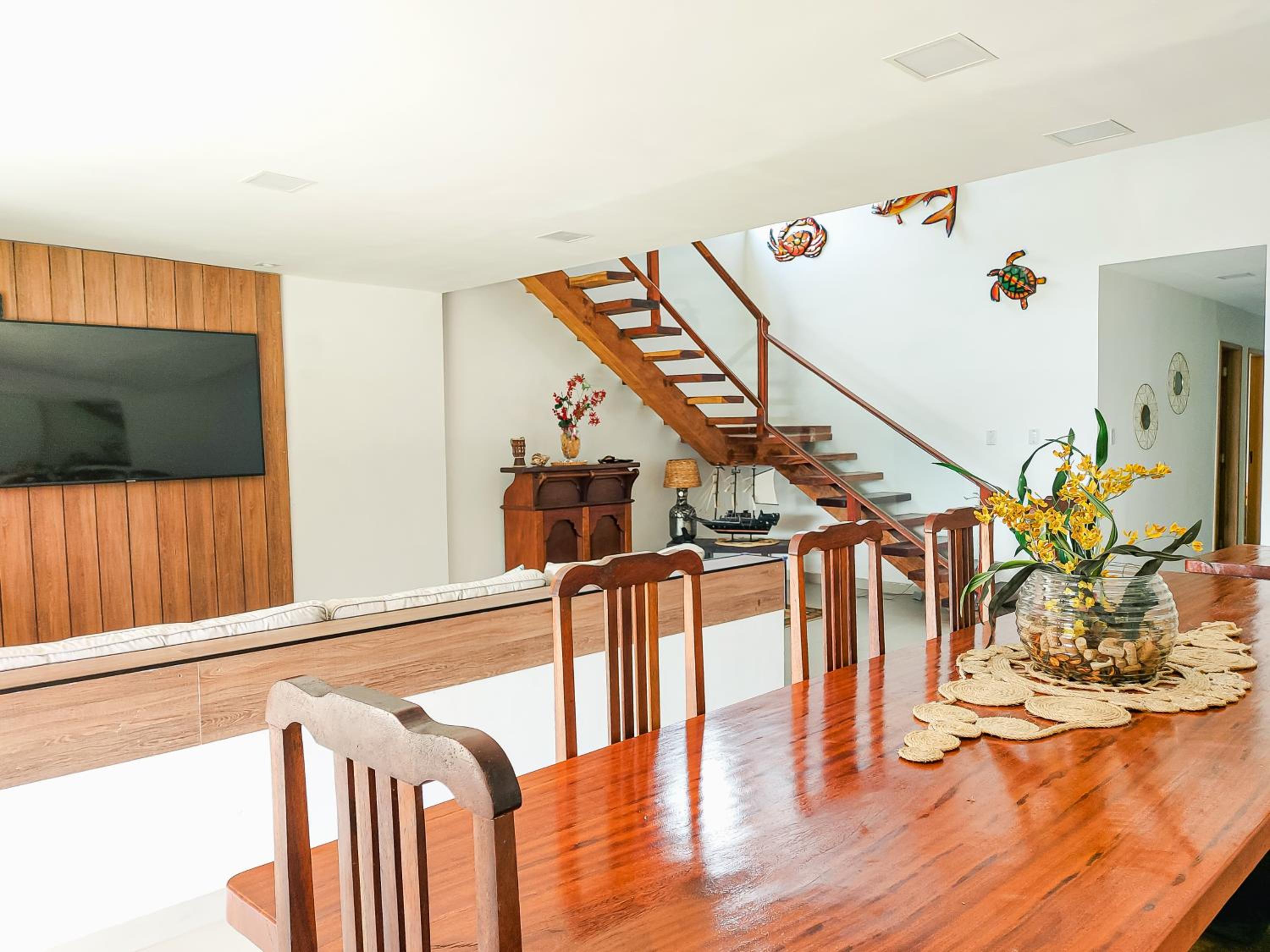 Casa Beira Mar Angra
