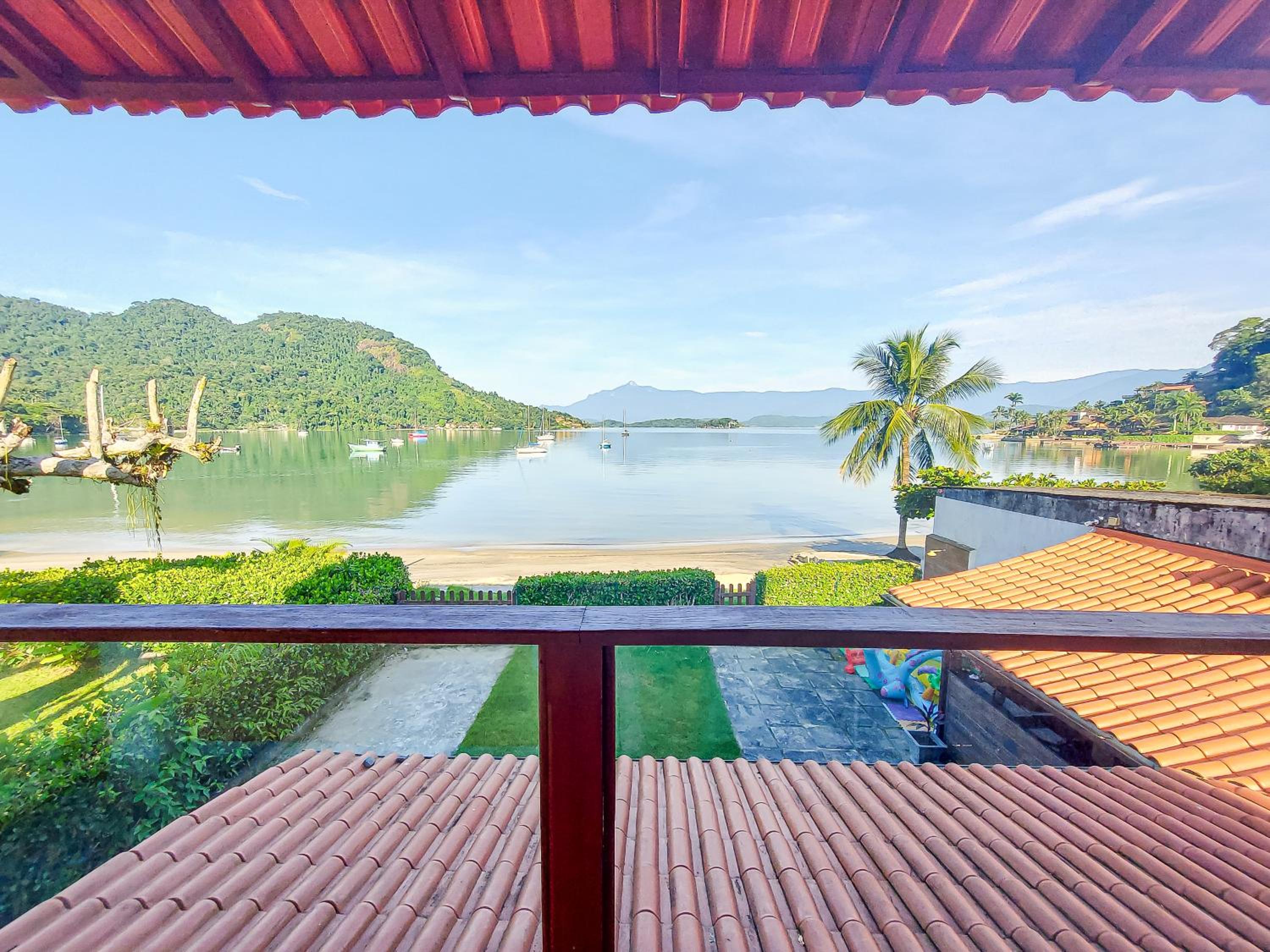 Casa Beira Mar Angra