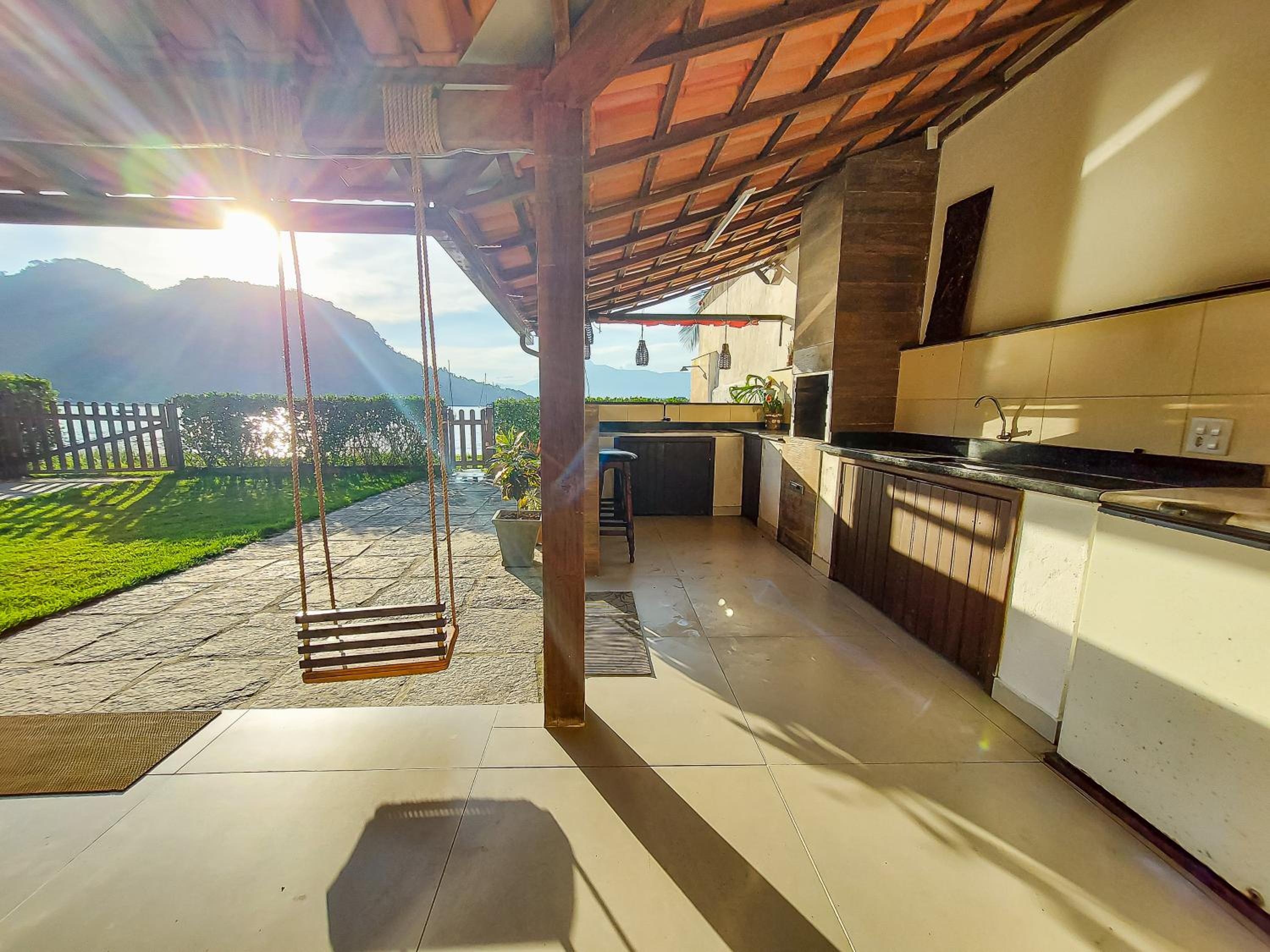Casa Beira Mar Angra