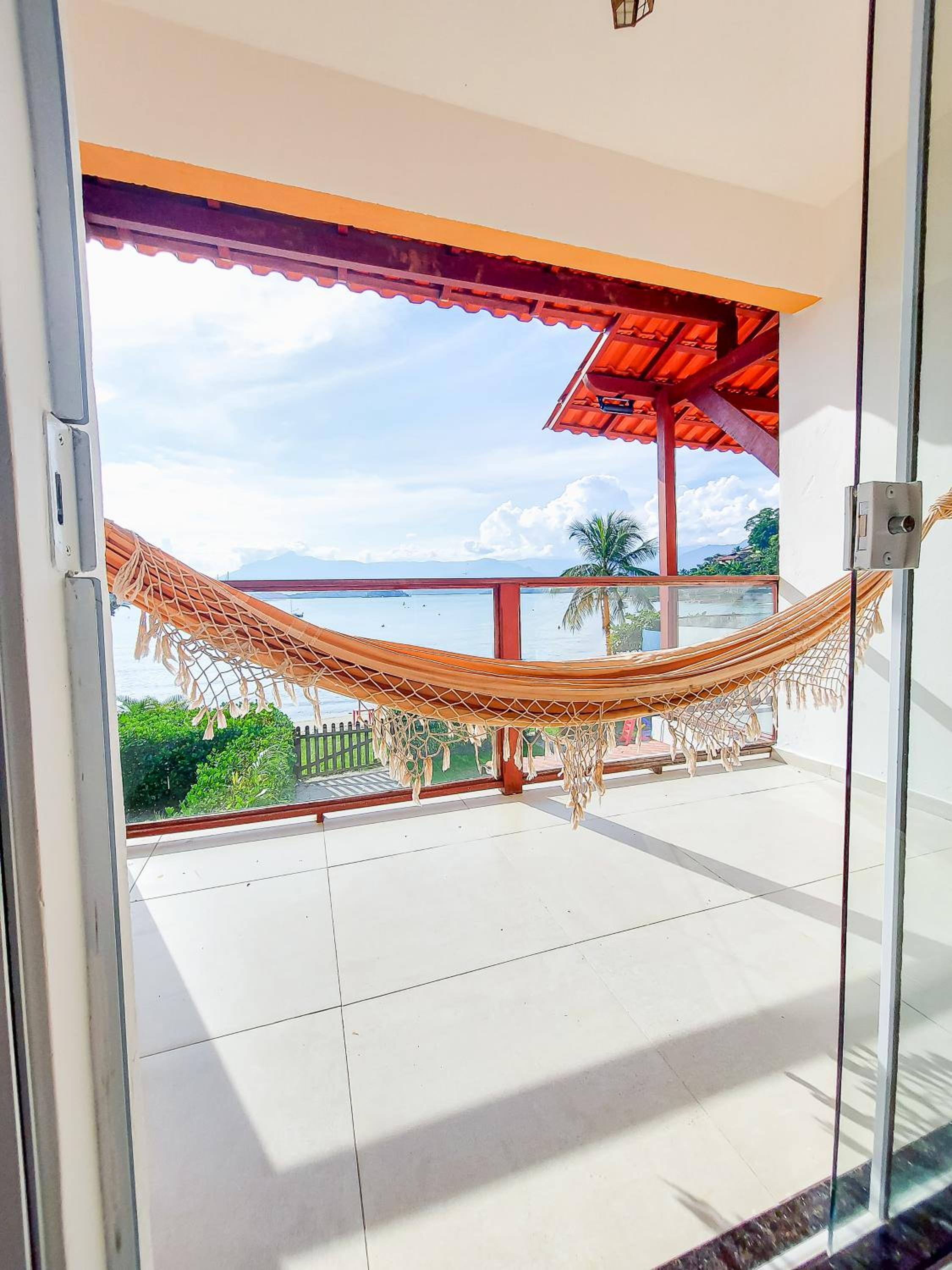 Casa Beira Mar Angra