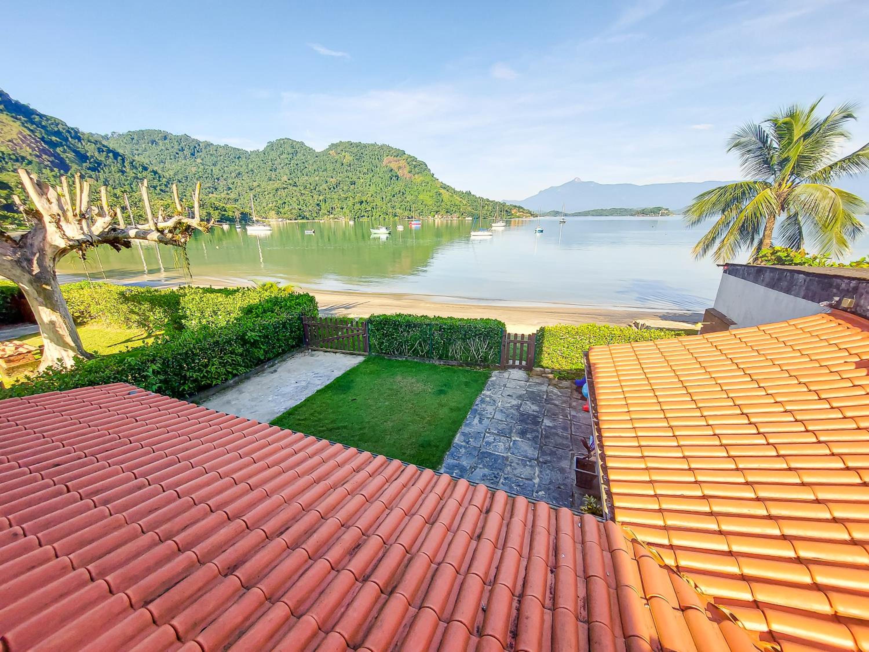 Casa Beira Mar Angra