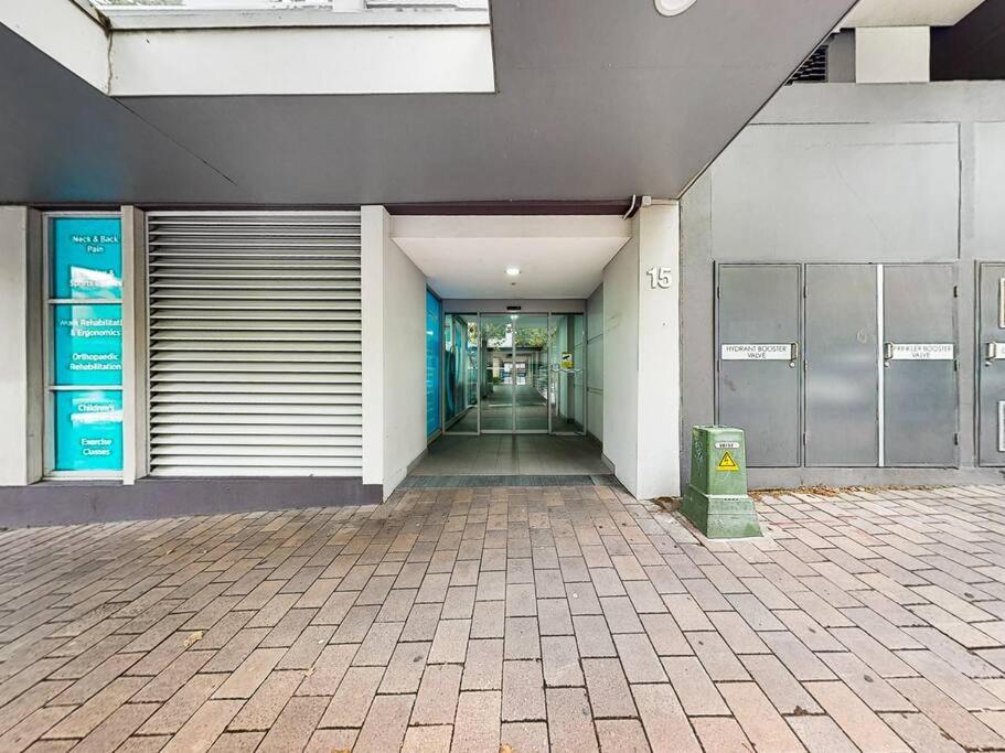 ATCH9 - St Leonards Atchison St