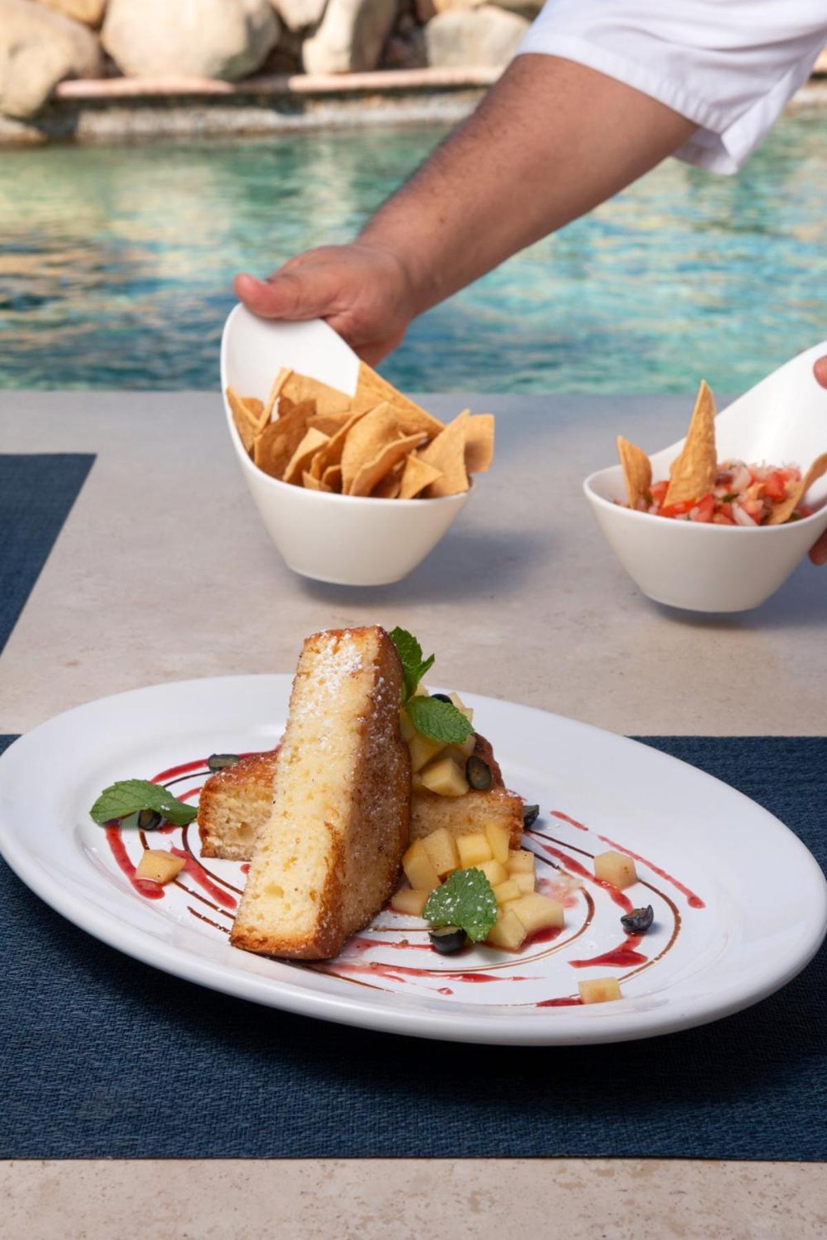 Los Cabos Vacations - Los Cabos Golf Resort, Trademark Collection by Wyndham - Property Image 43