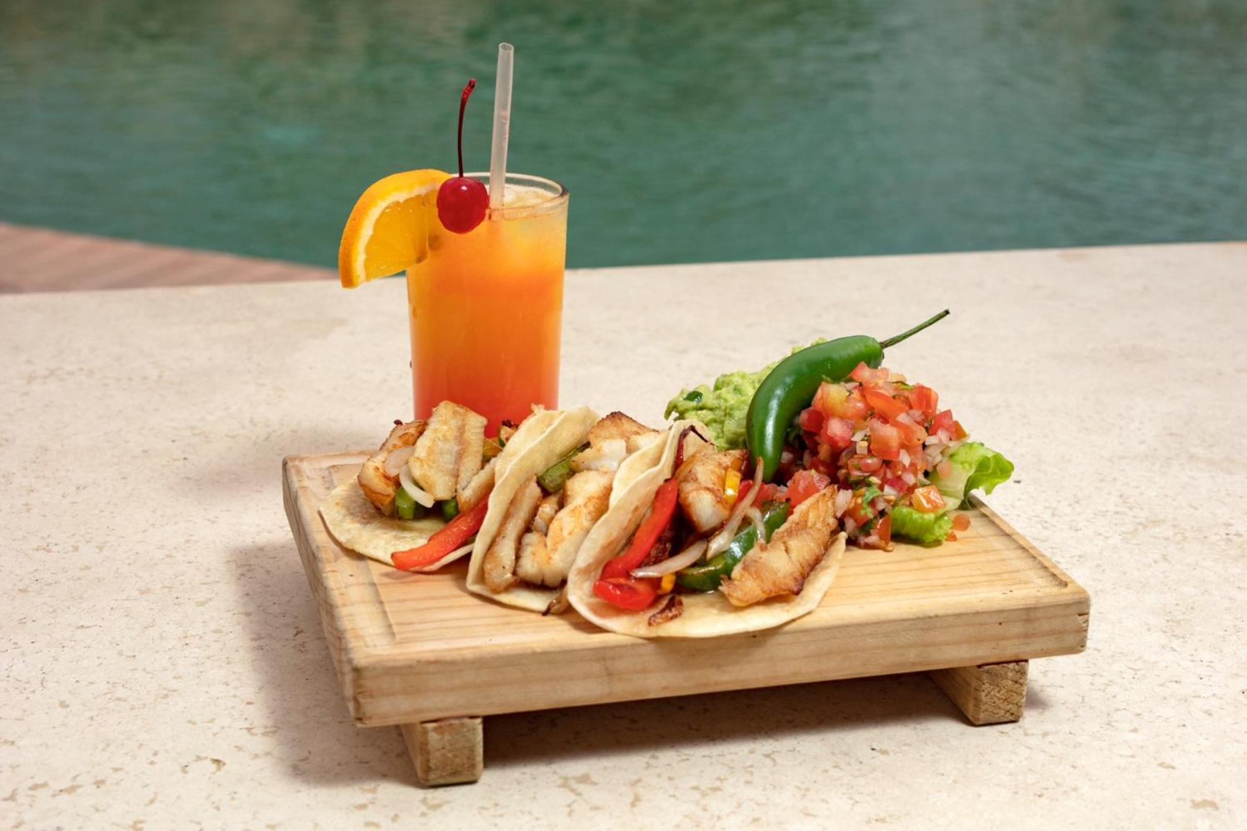 Los Cabos Vacations - Los Cabos Golf Resort, Trademark Collection by Wyndham - Property Image 38