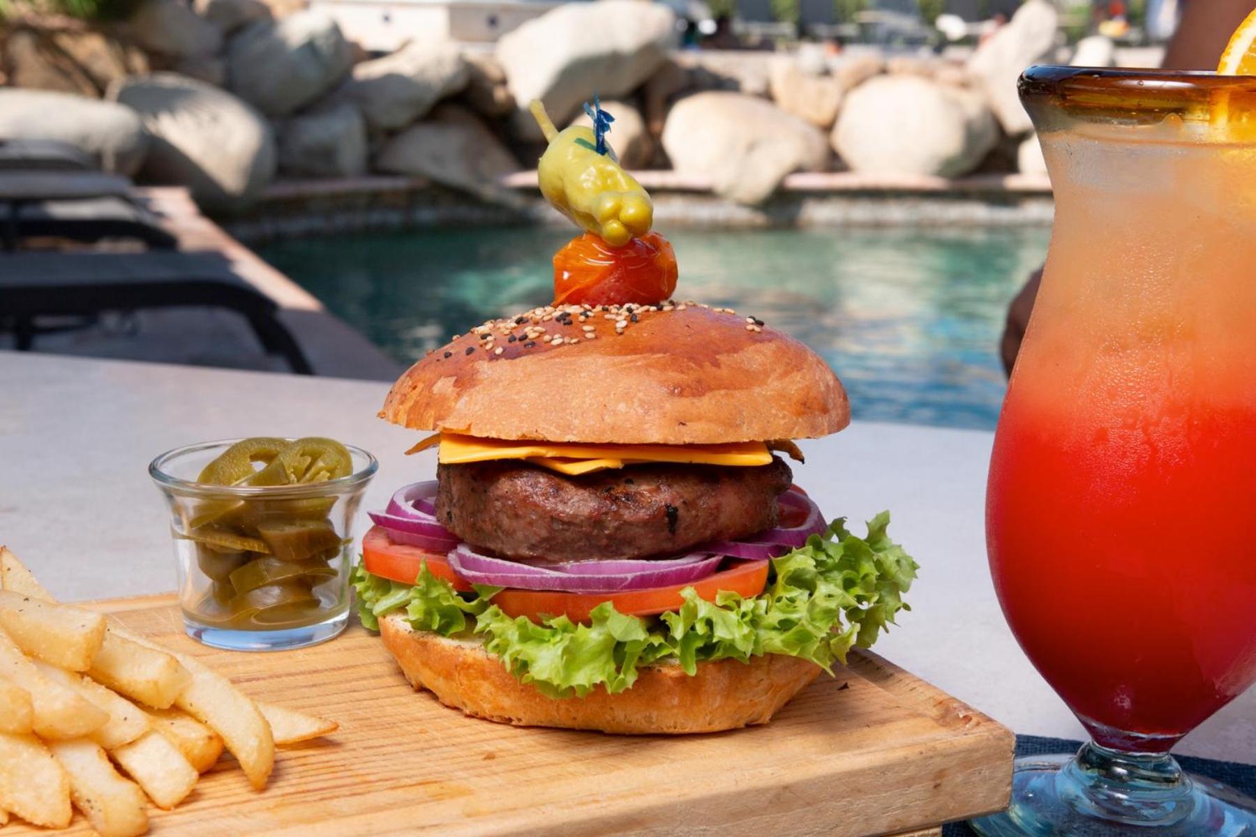 Los Cabos Vacations - Los Cabos Golf Resort, Trademark Collection by Wyndham - Property Image 33