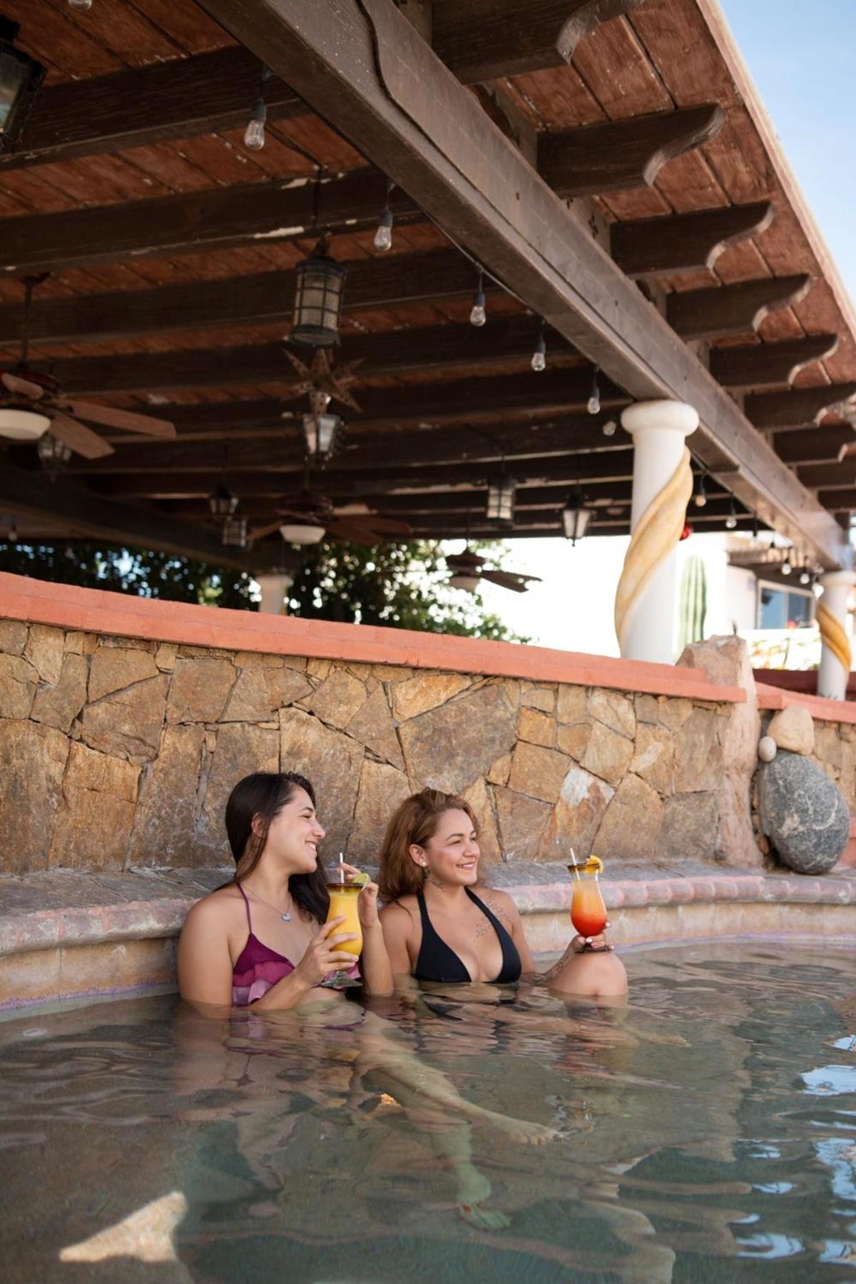 Los Cabos Vacations - Los Cabos Golf Resort, Trademark Collection by Wyndham - Property Image 28