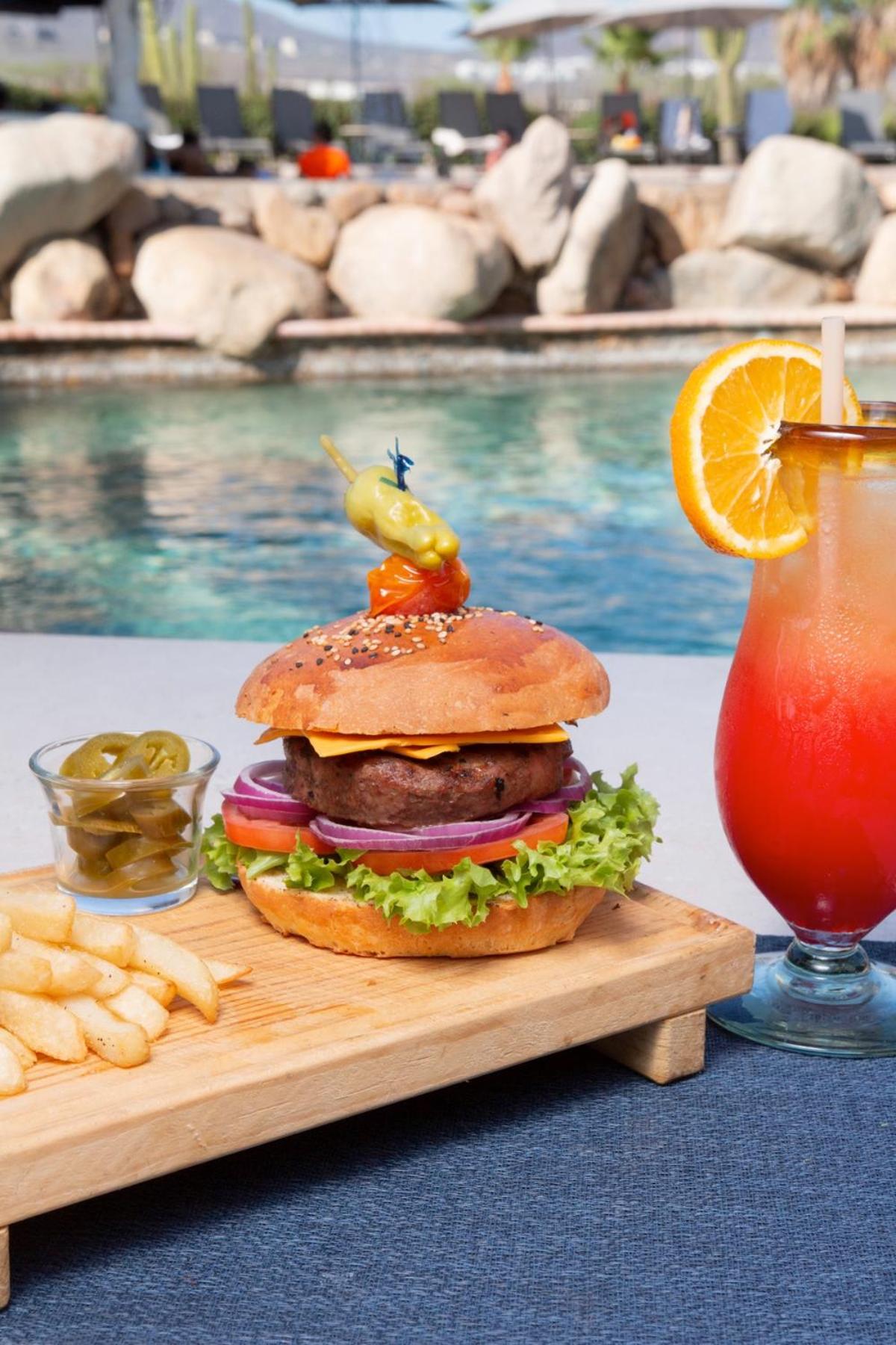 Los Cabos Vacations - Los Cabos Golf Resort, Trademark Collection by Wyndham - Property Image 31