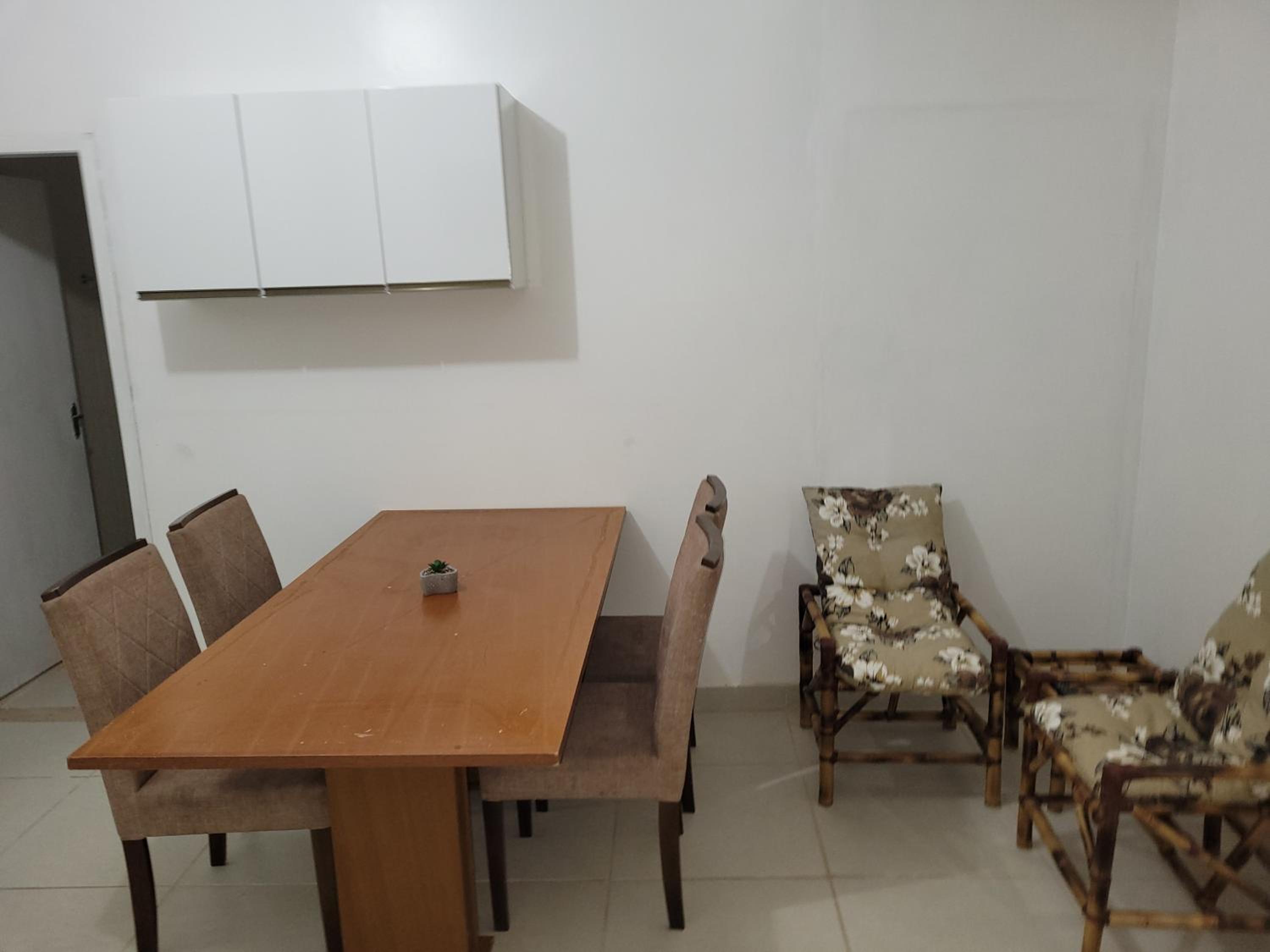 Vo Paulina apartamentos