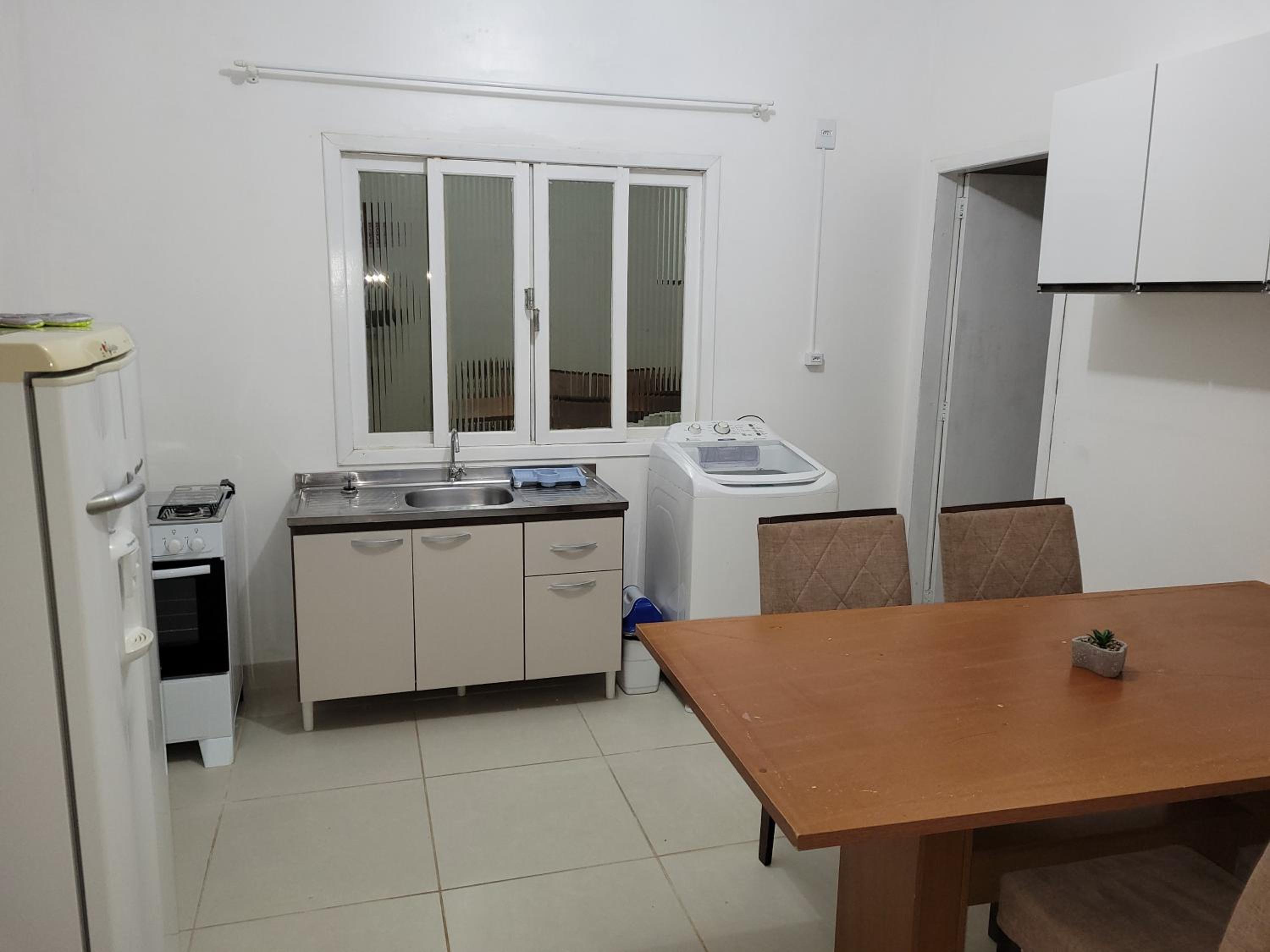 Vo Paulina apartamentos