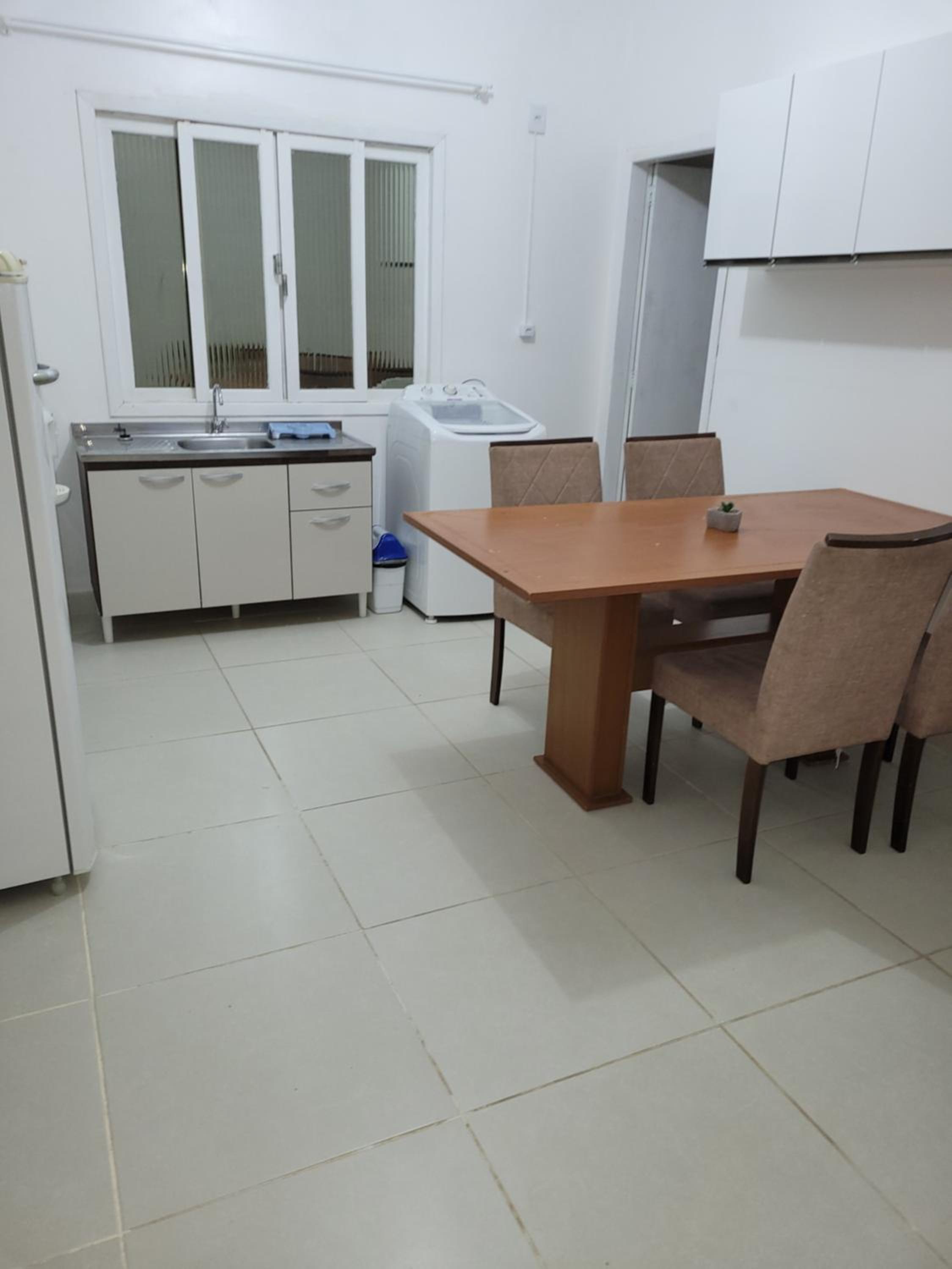 Vo Paulina apartamentos