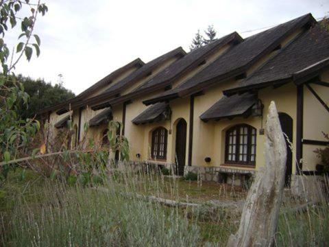 REINA MARIANA Bungalows