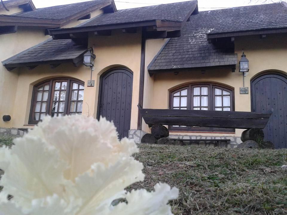 REINA MARIANA Bungalows