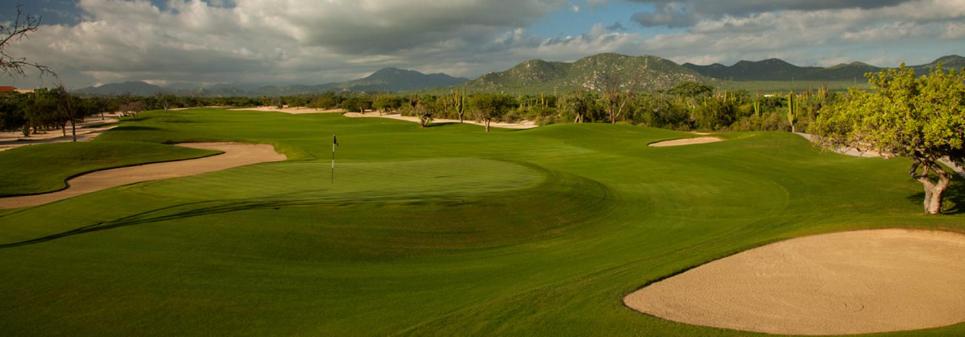 Los Cabos Vacations - Los Cabos Golf Resort, Trademark Collection by Wyndham - Property Image 106