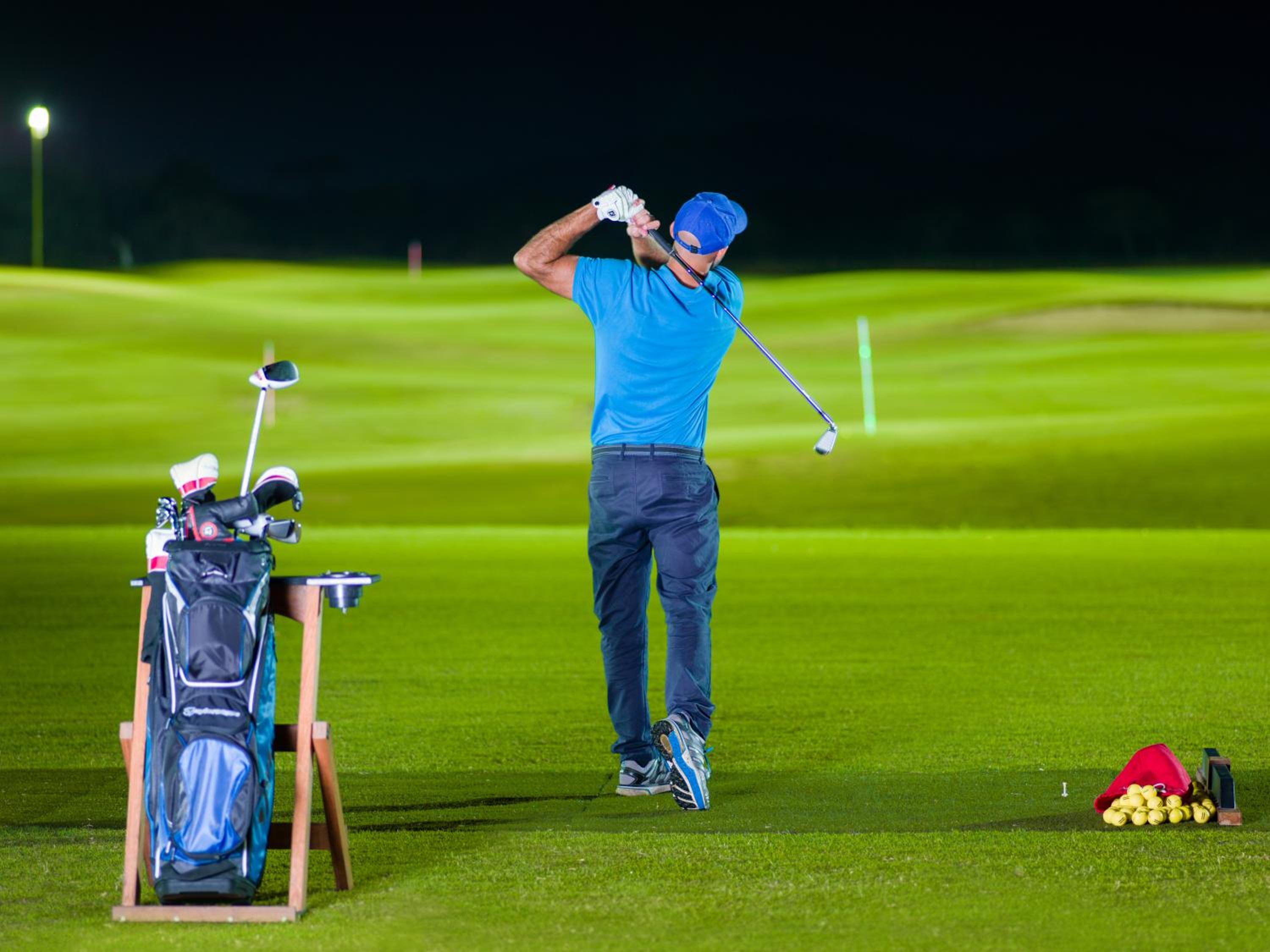 Los Cabos Vacations - Los Cabos Golf Resort, Trademark Collection by Wyndham - Property Image 121