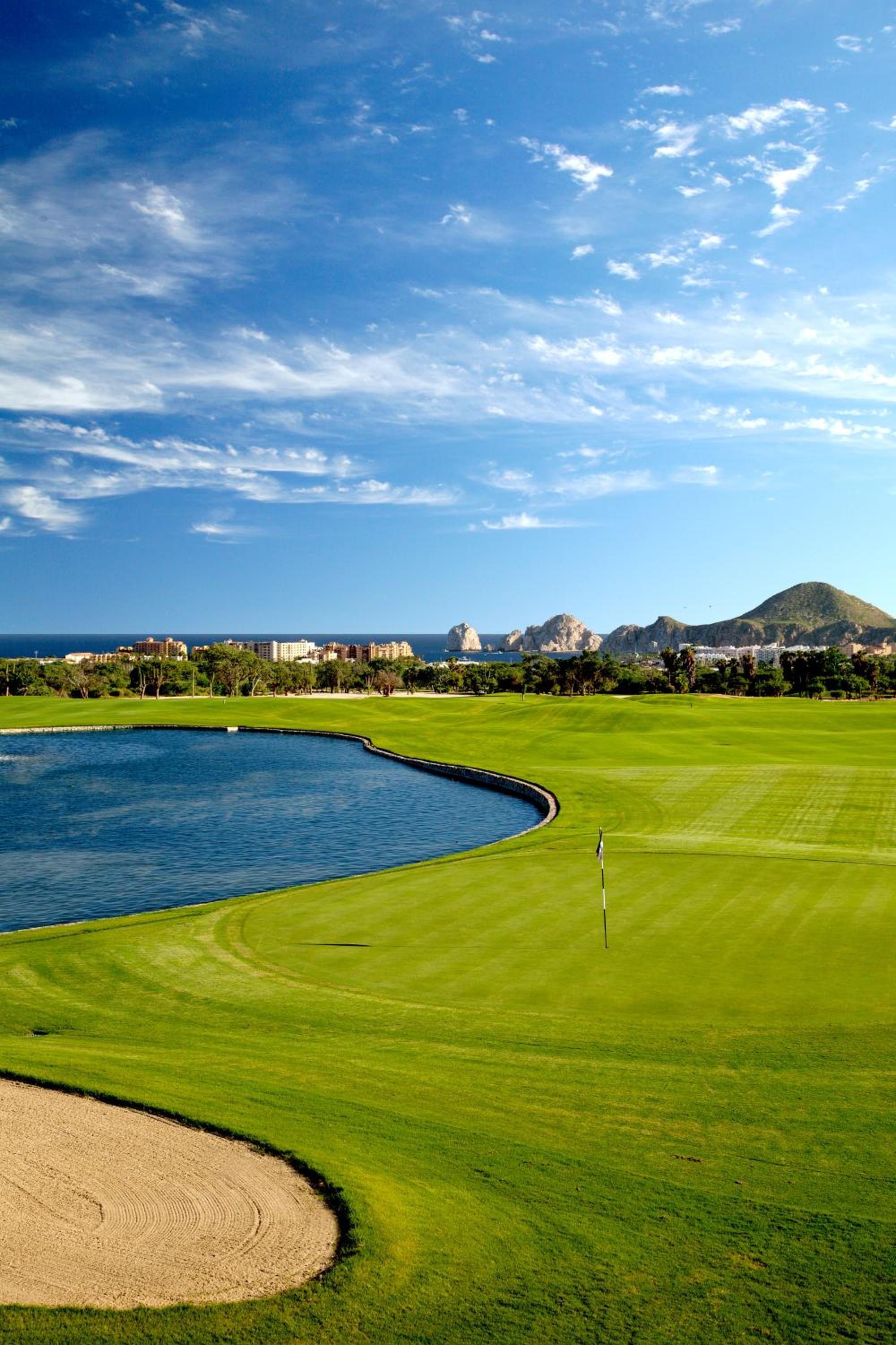Los Cabos Vacations - Los Cabos Golf Resort, Trademark Collection by Wyndham - Property Image 122