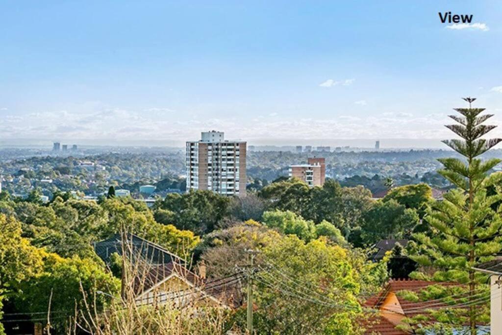 AX301 - Located in the Heart of North Sydney