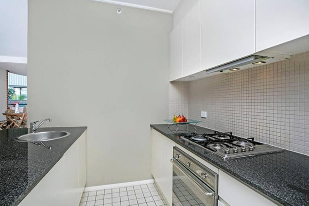 AX301 - Located in the Heart of North Sydney