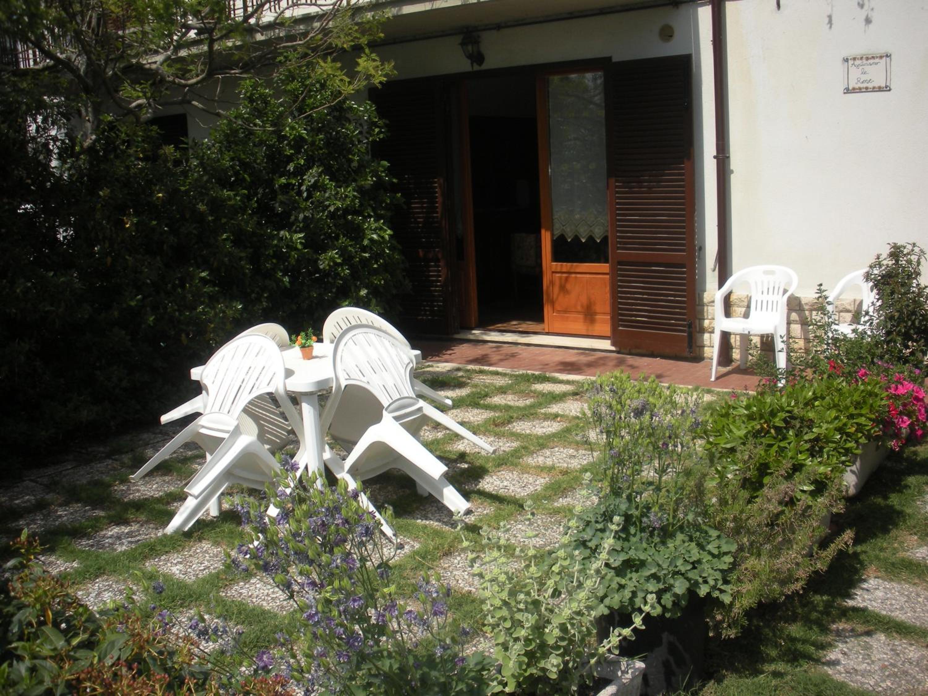 Agriturismo Le Rose