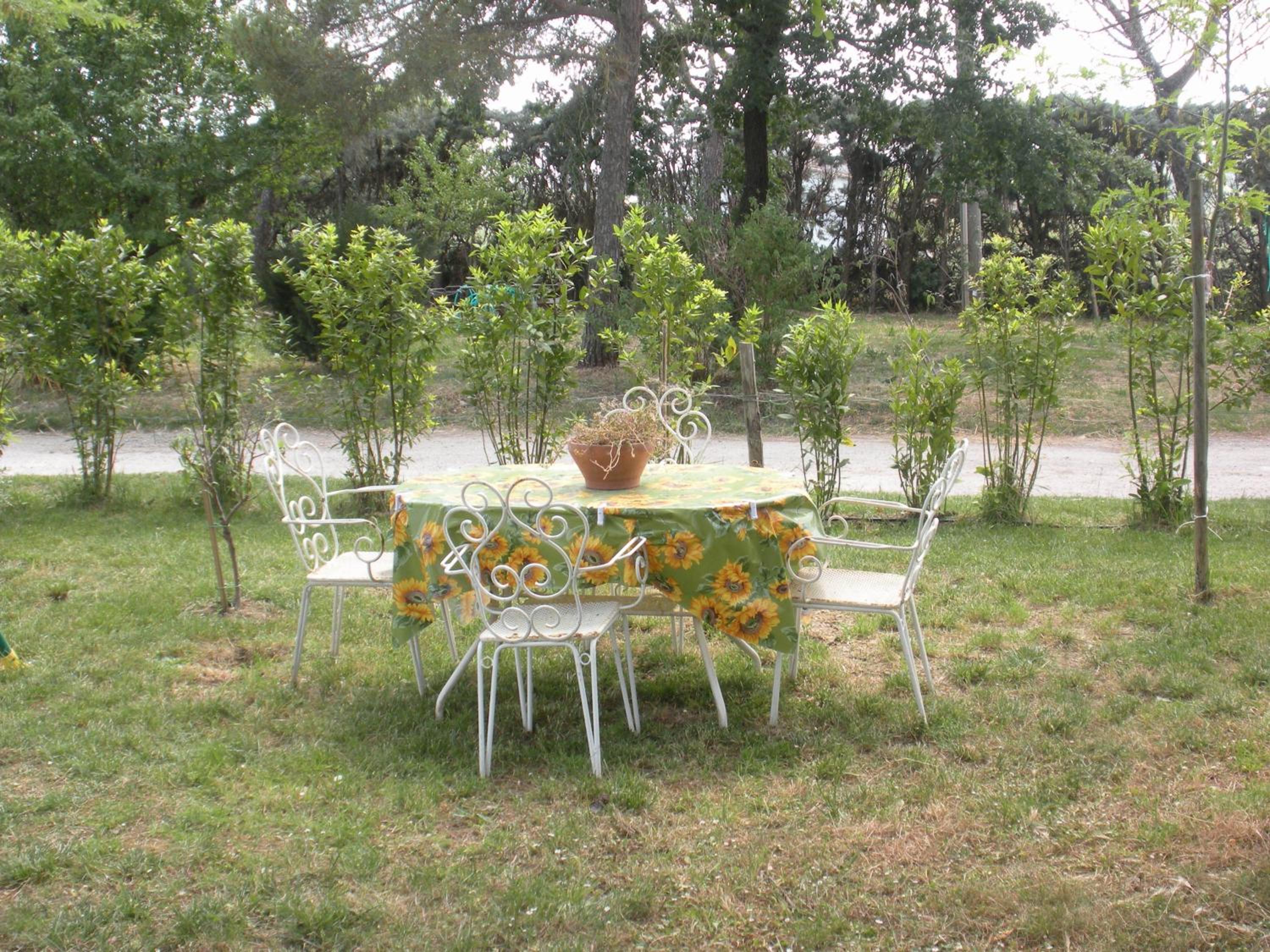 Agriturismo Le Rose