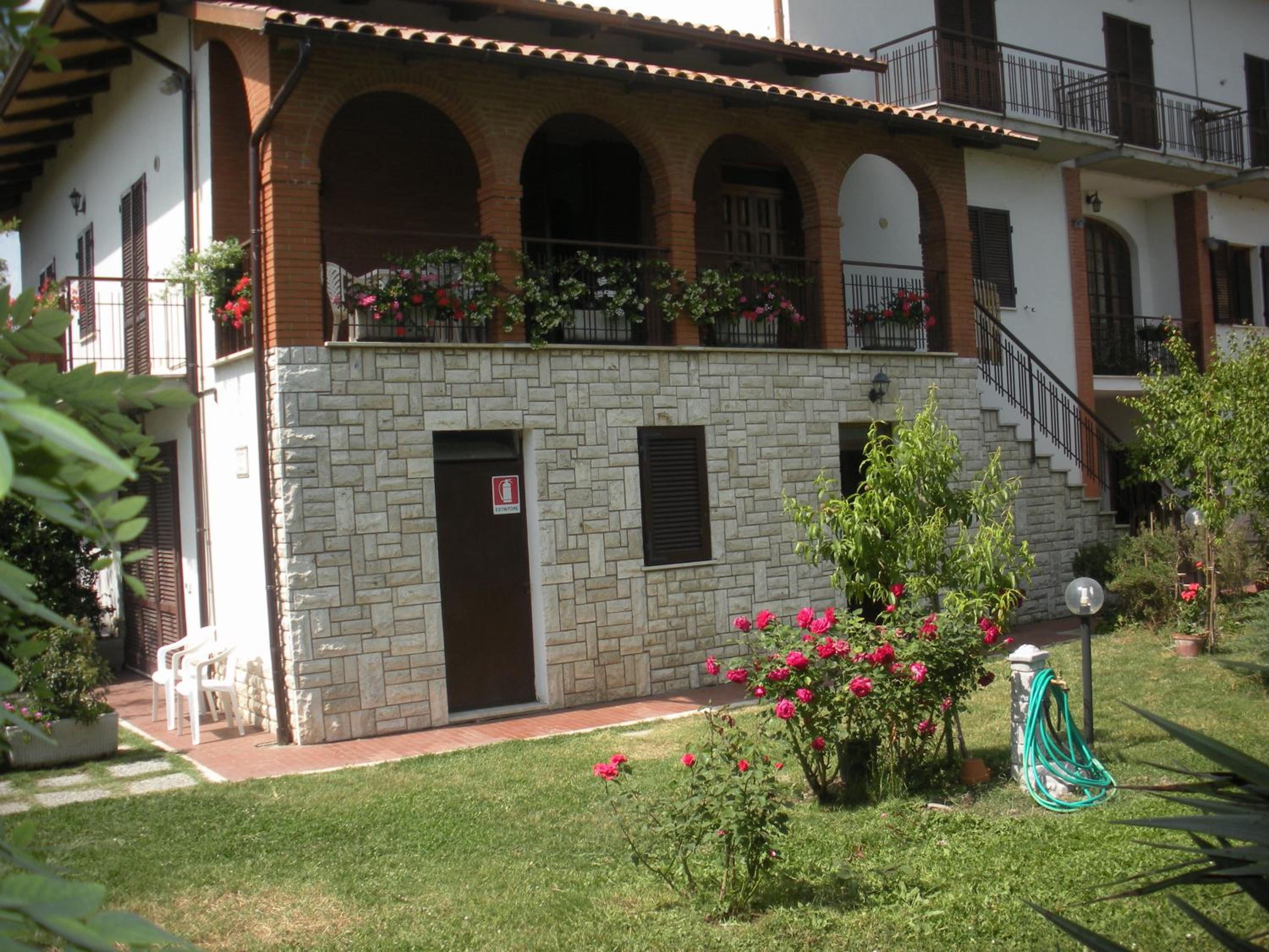 Agriturismo Le Rose