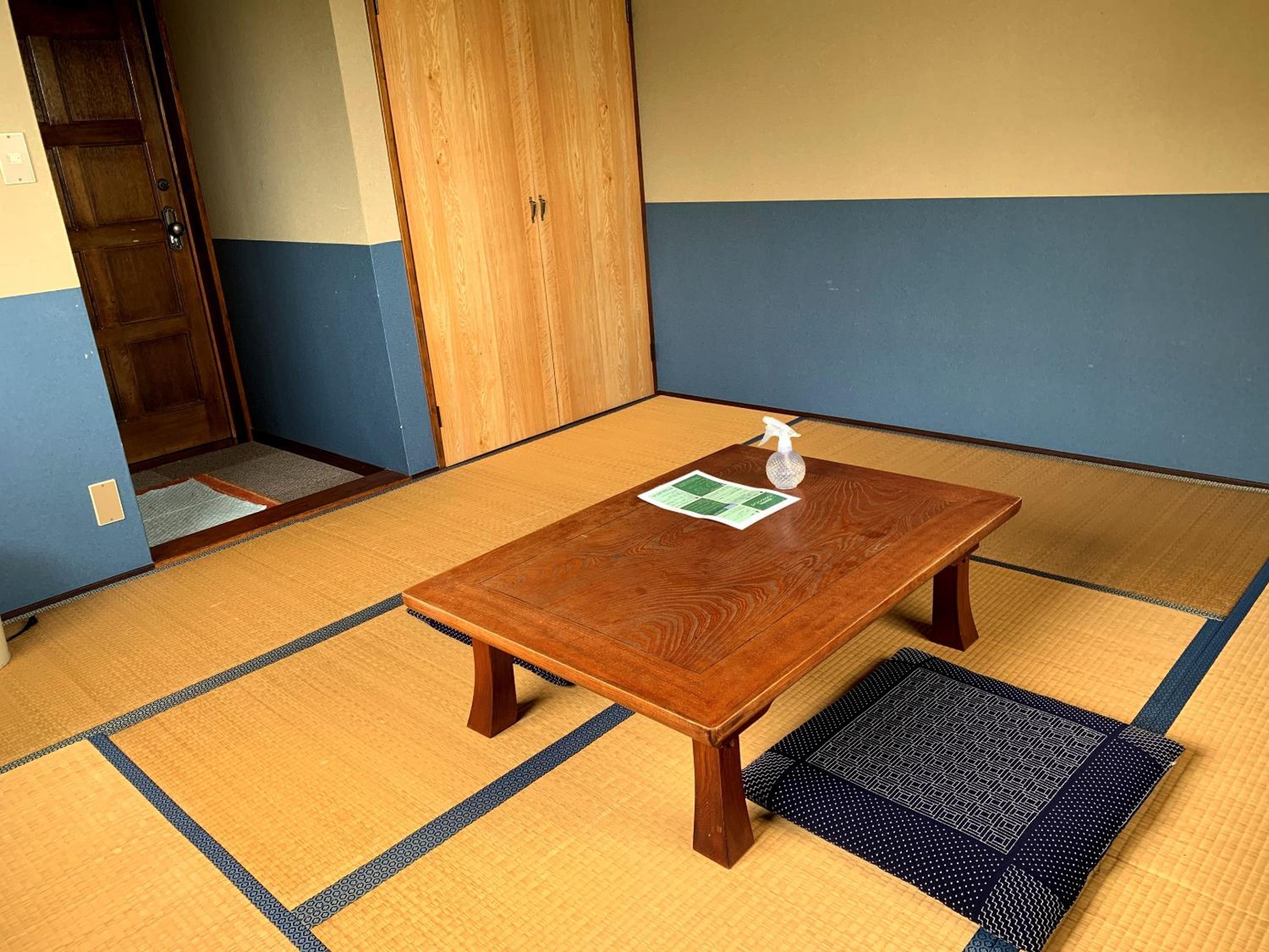 azumino pension WING