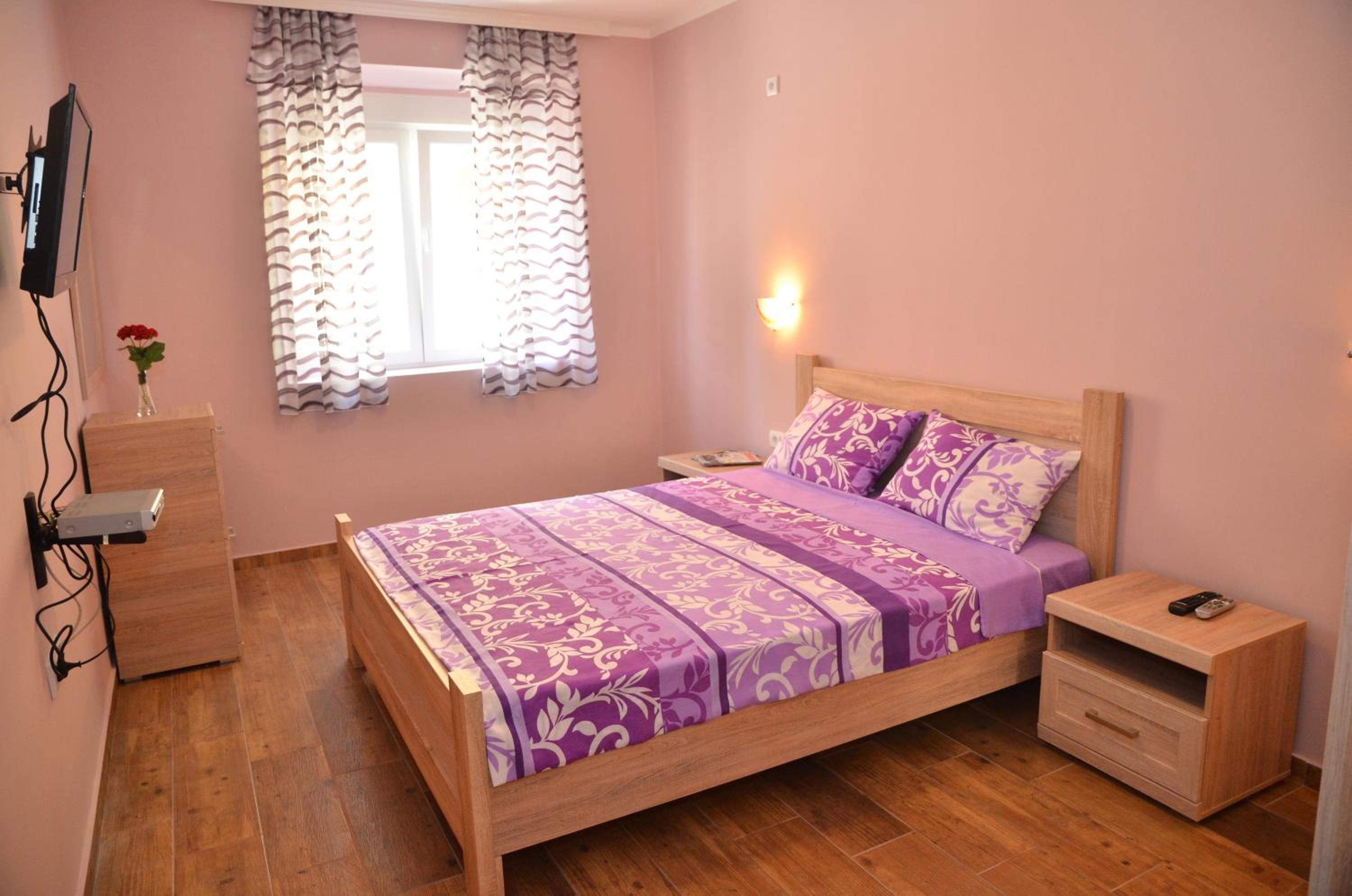 Apartments Cejovic