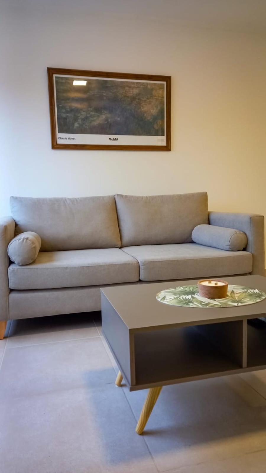 Duplex del Parque