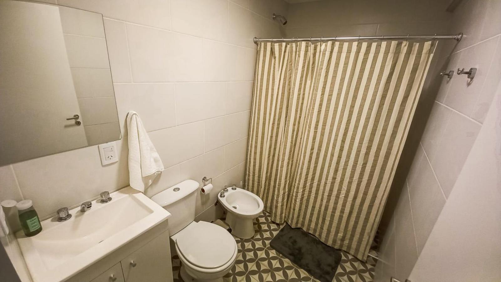 Duplex del Parque