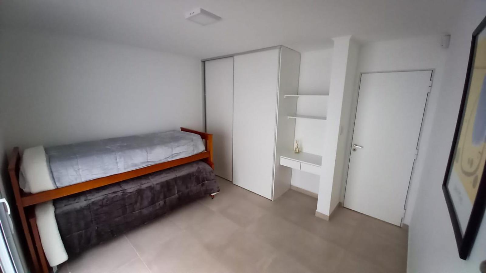 Duplex del Parque
