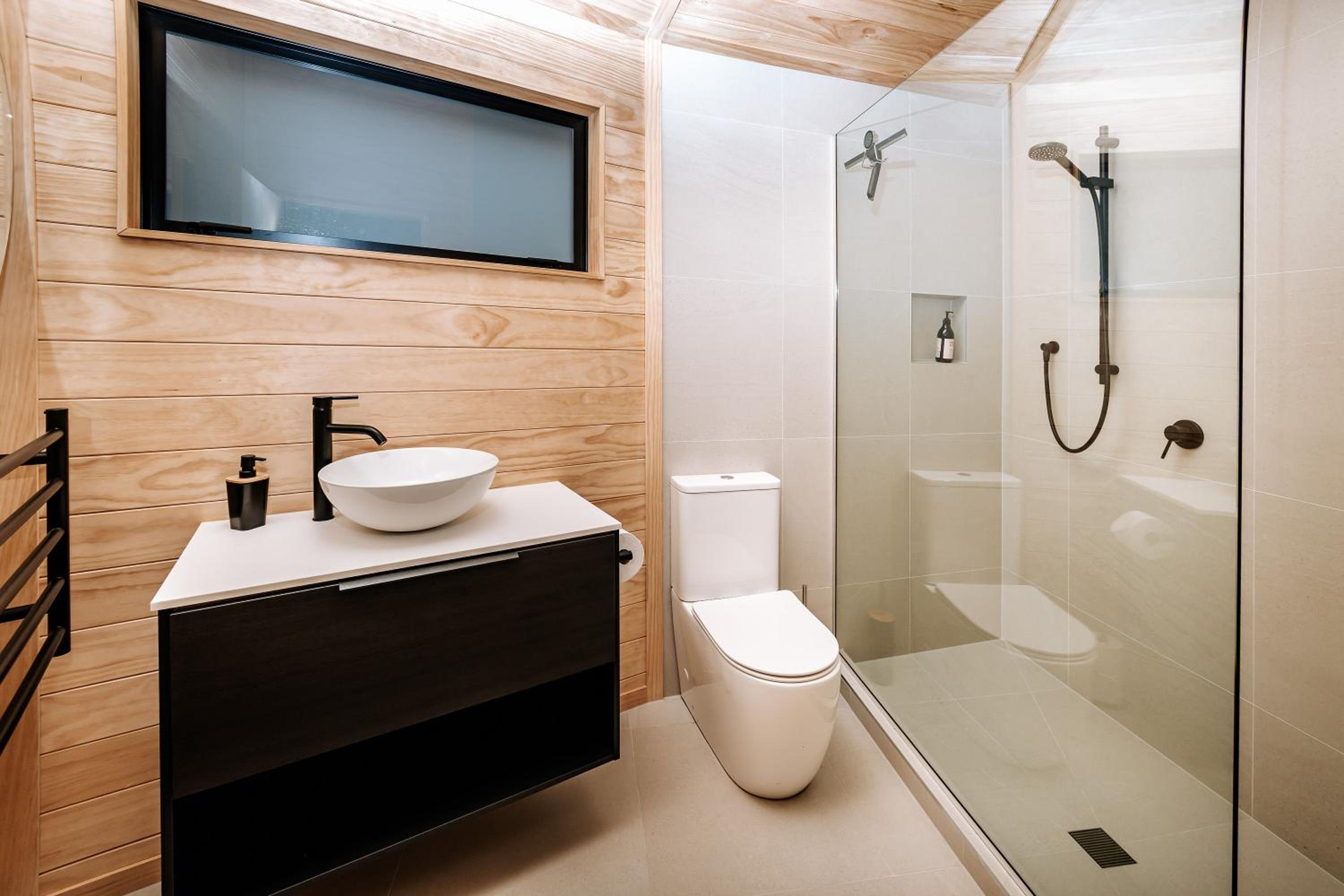 Kaho - Ohakune Holiday Home with Spa view 5