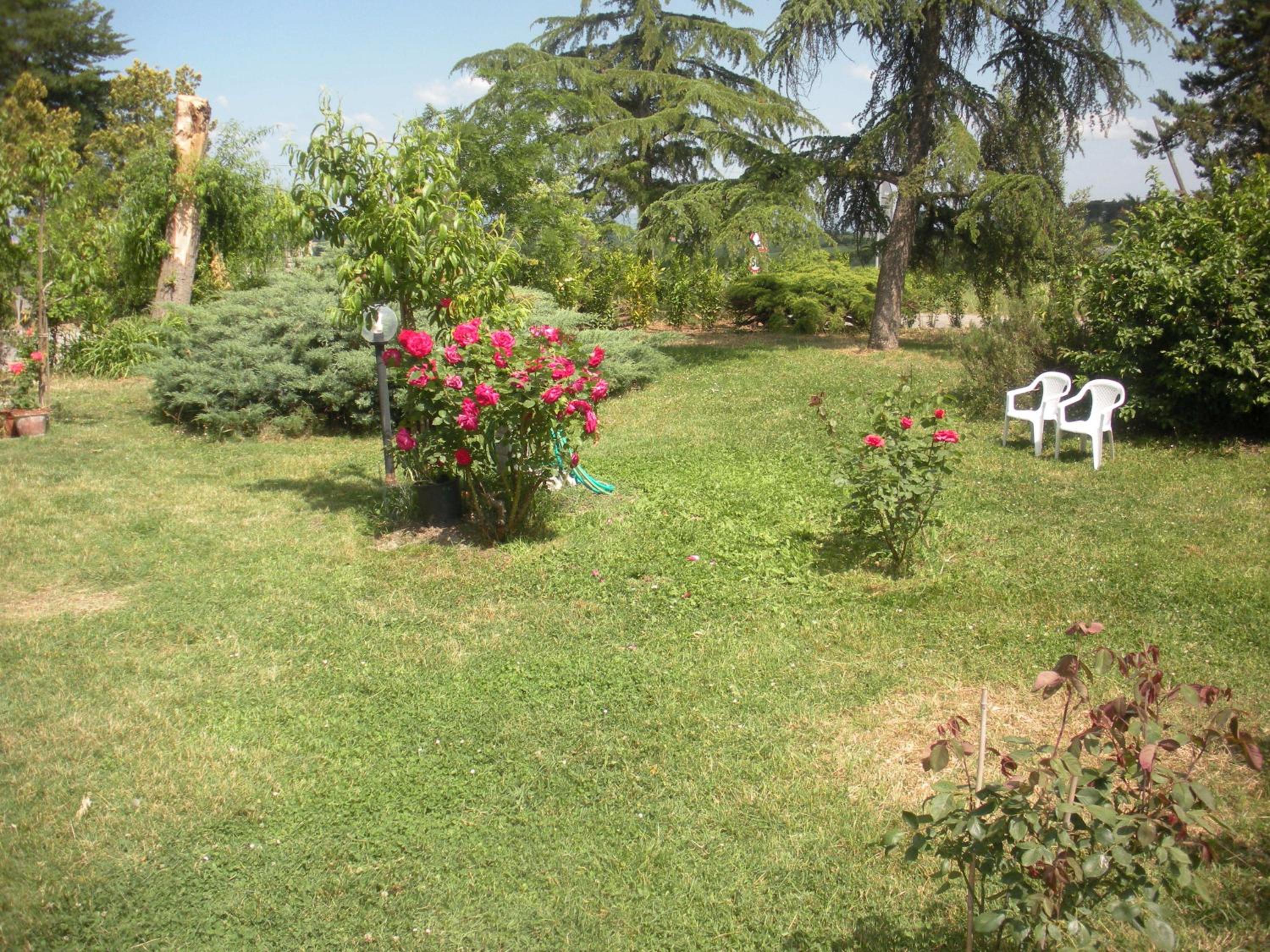Agriturismo Le Rose