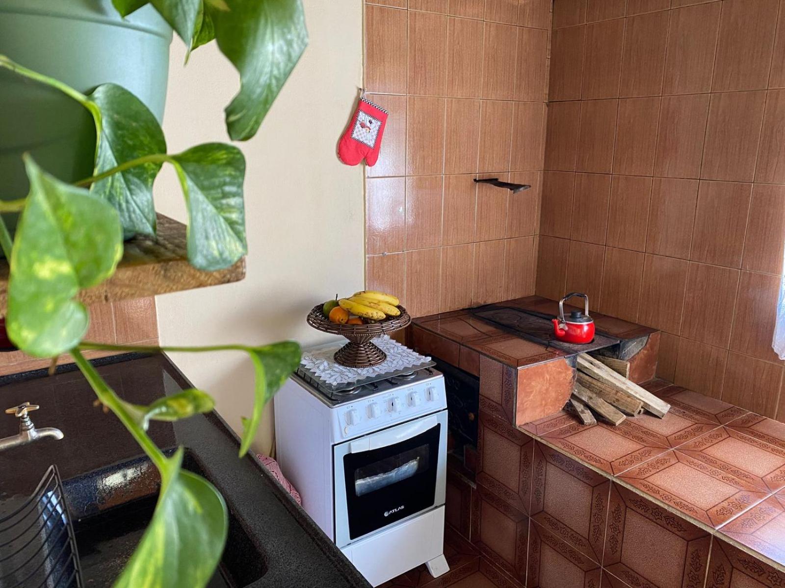 Sitio com natureza e tranquilidade perto de Monte Verde - Boa Esperança