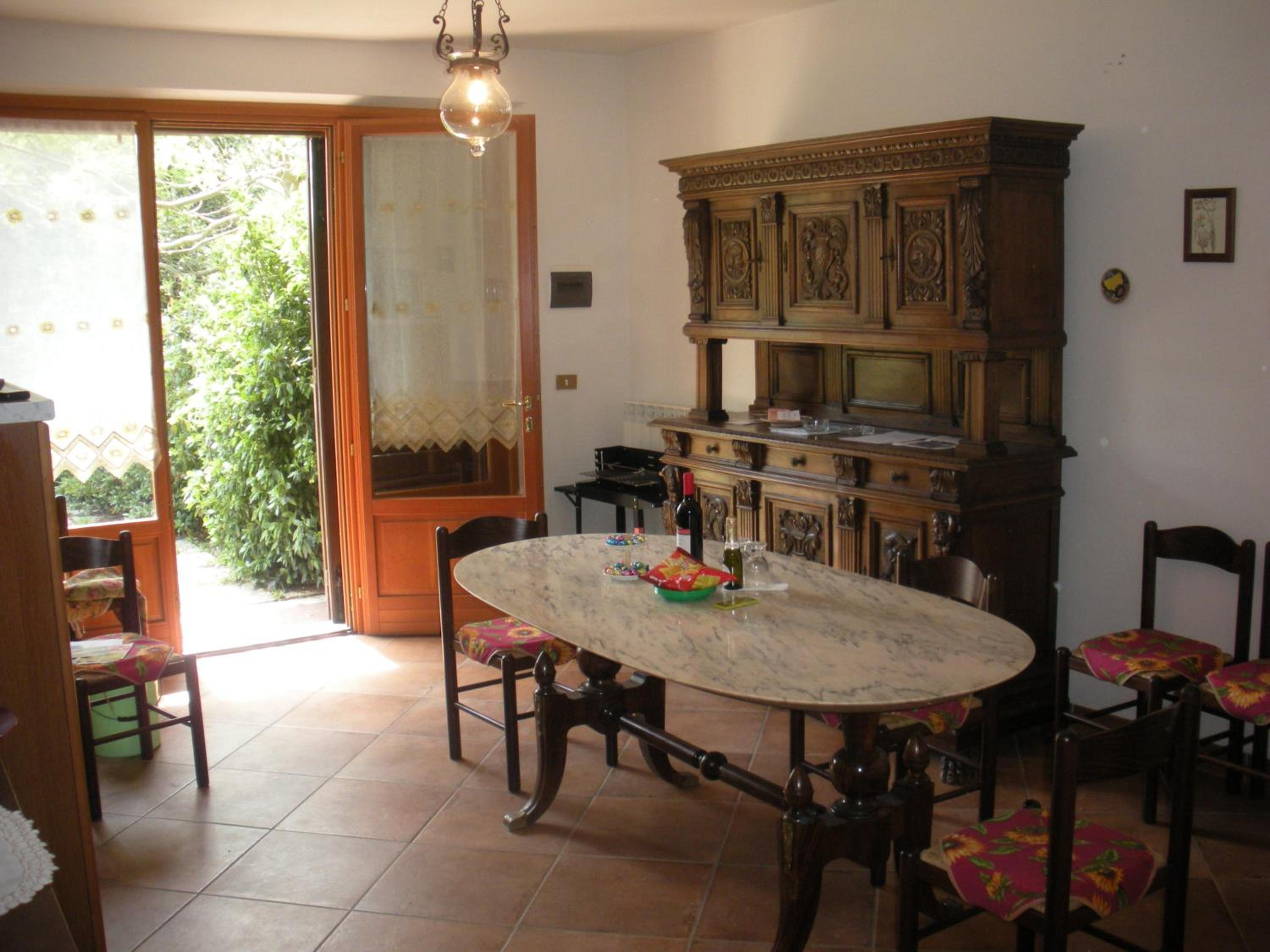 Agriturismo Le Rose