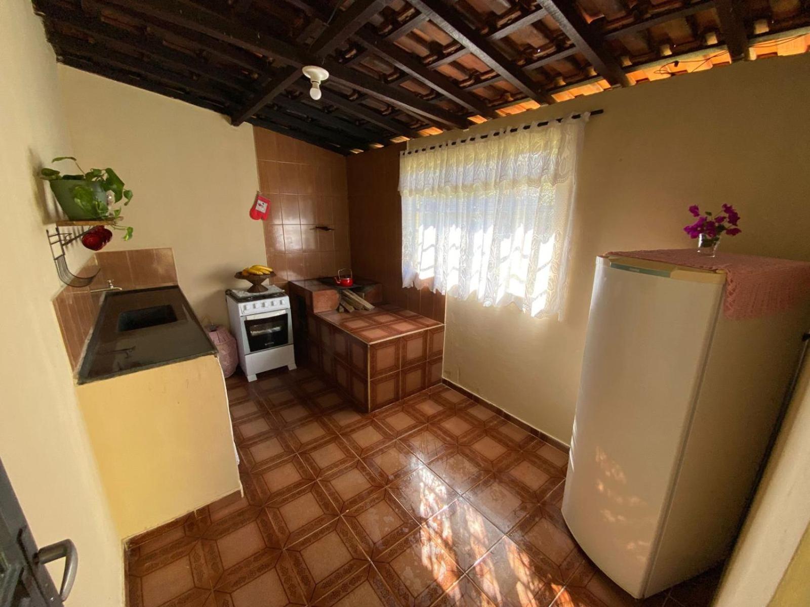 Sitio com natureza e tranquilidade perto de Monte Verde - Boa Esperança