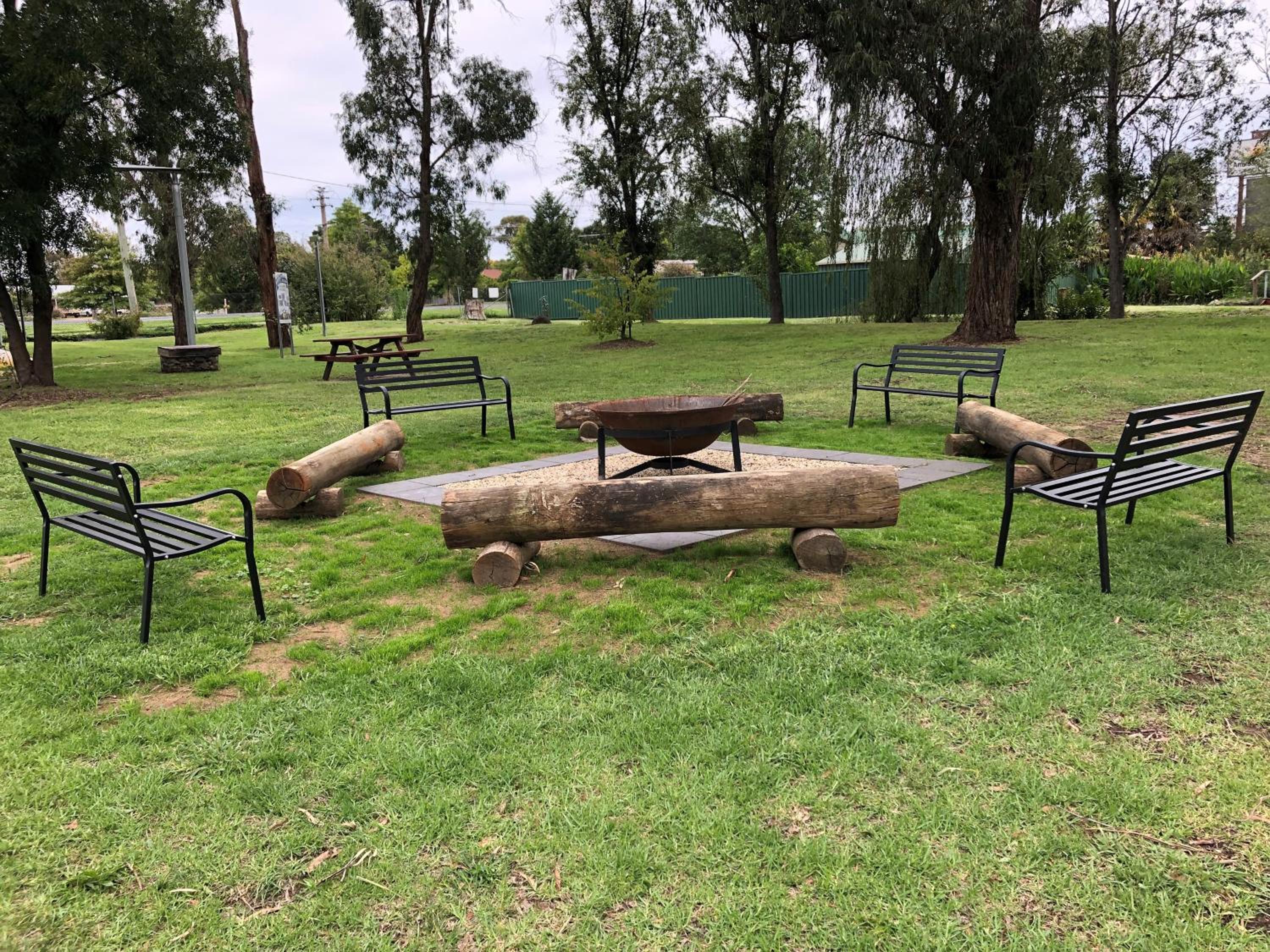 Armidale Tourist Park