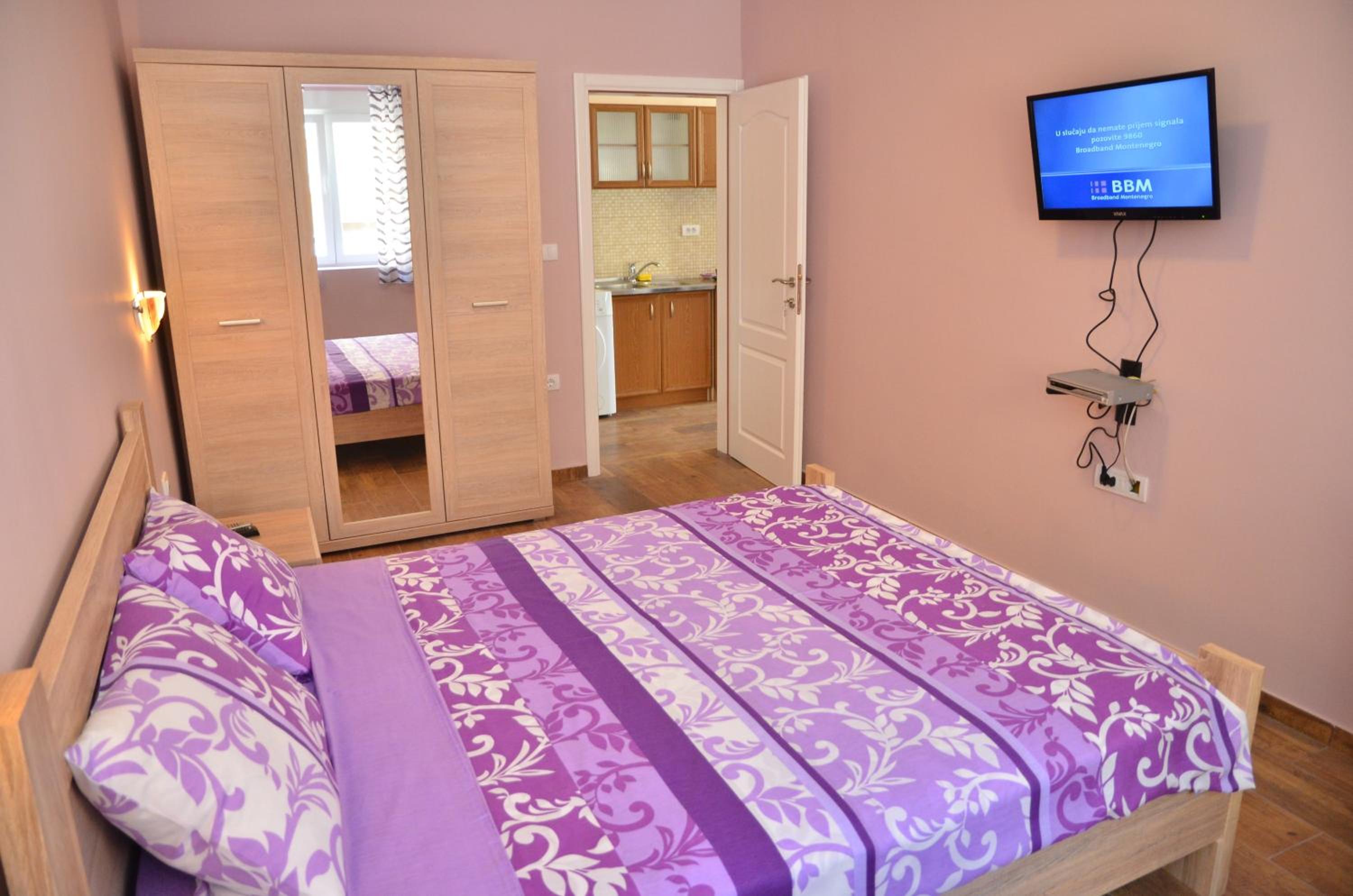 Apartments Cejovic