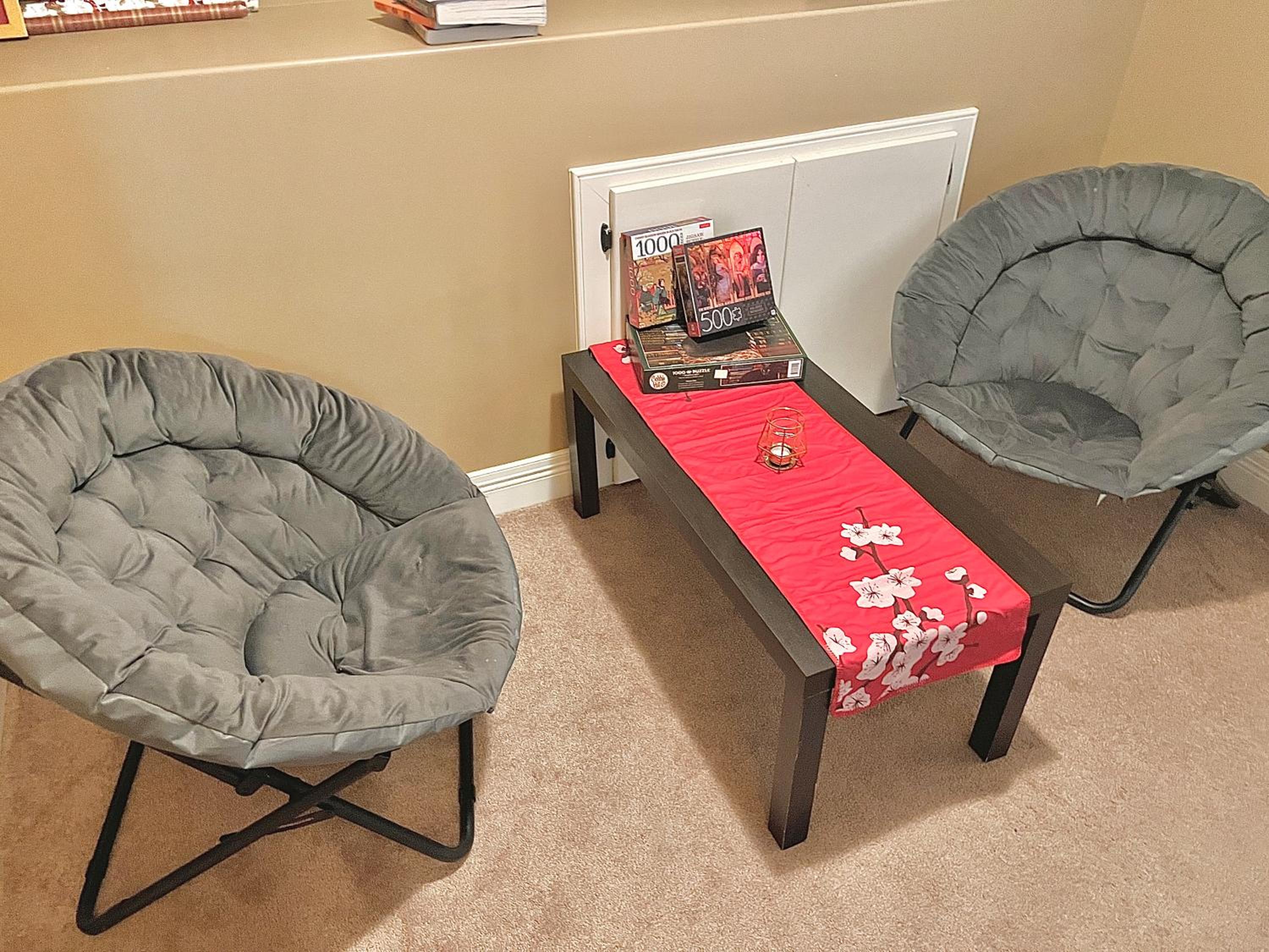 Cozy and stylish entire suite in Halifax