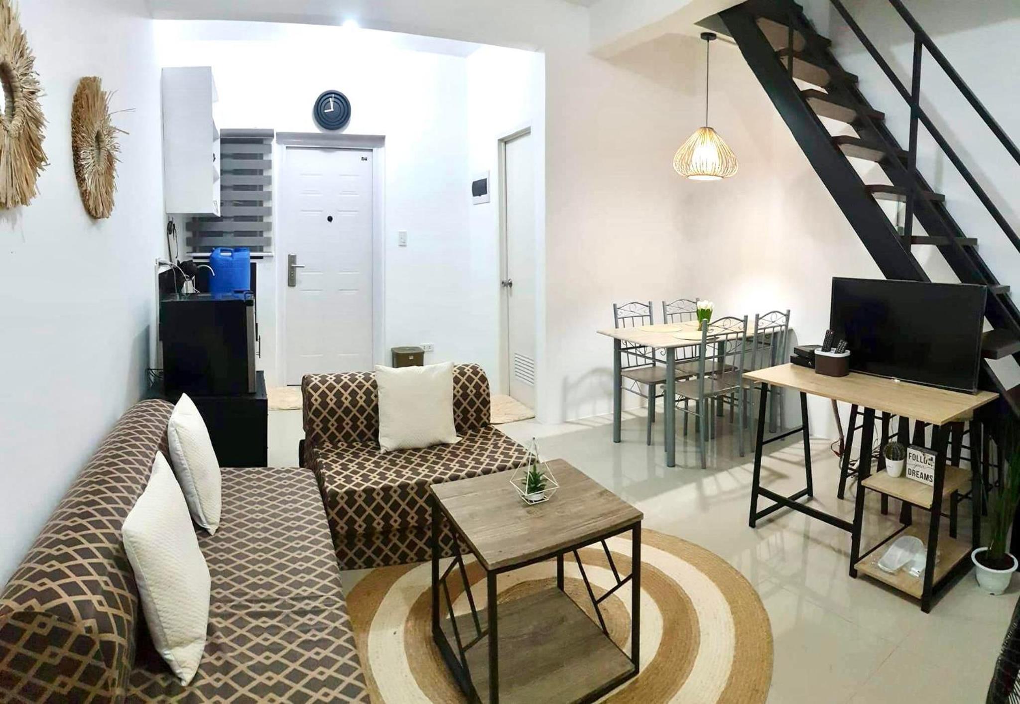 Rockmelon Guest House