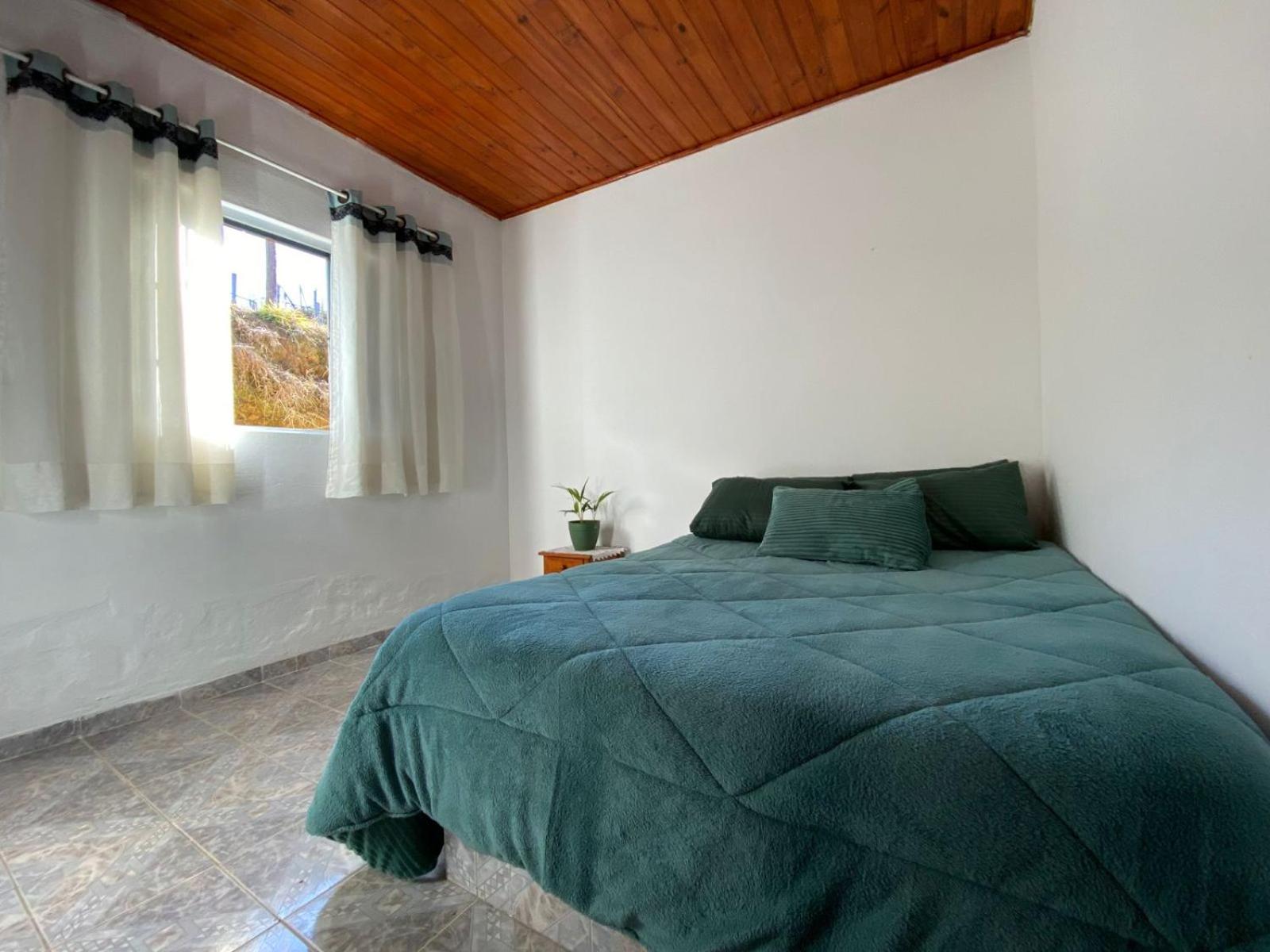 Sitio com natureza e tranquilidade perto de Monte Verde - Boa Esperança
