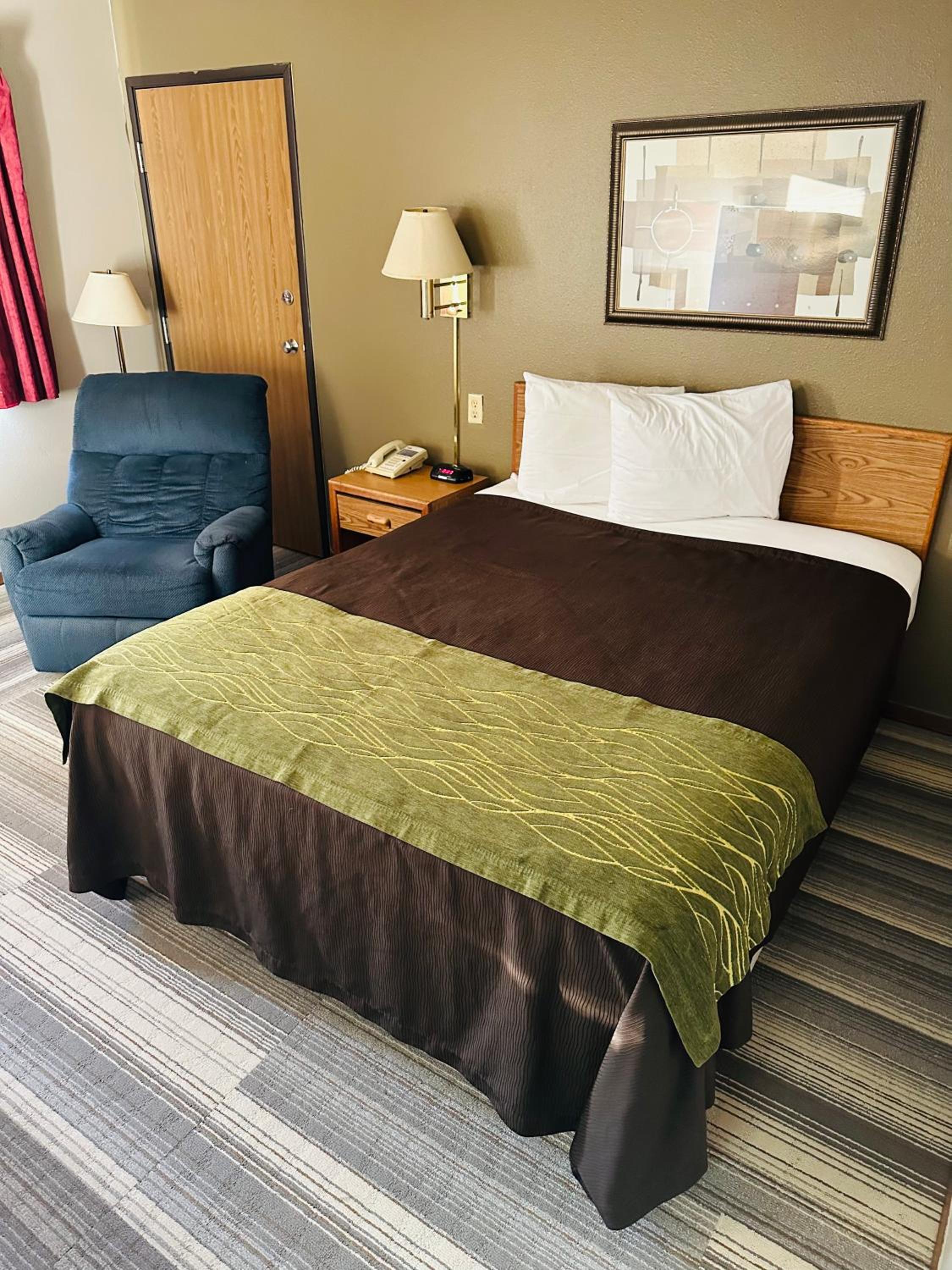 Arlington Inn