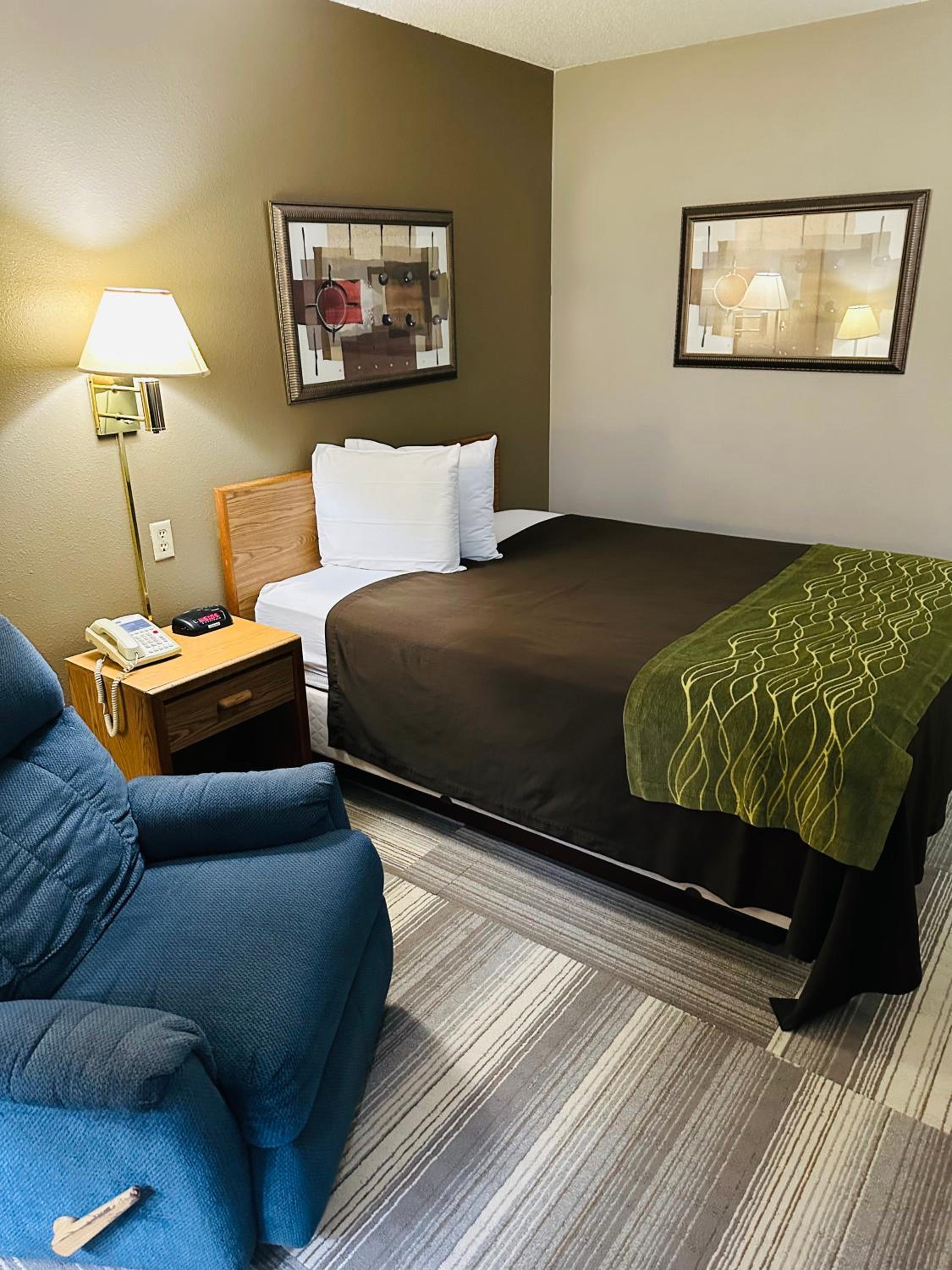Arlington Inn