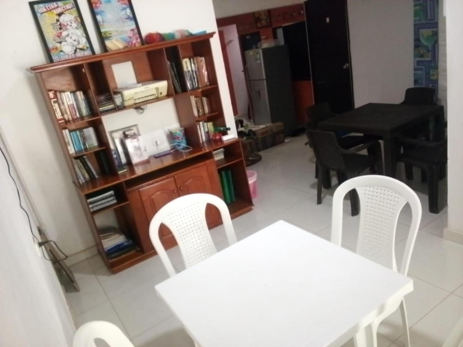 Hostal Mía Apá