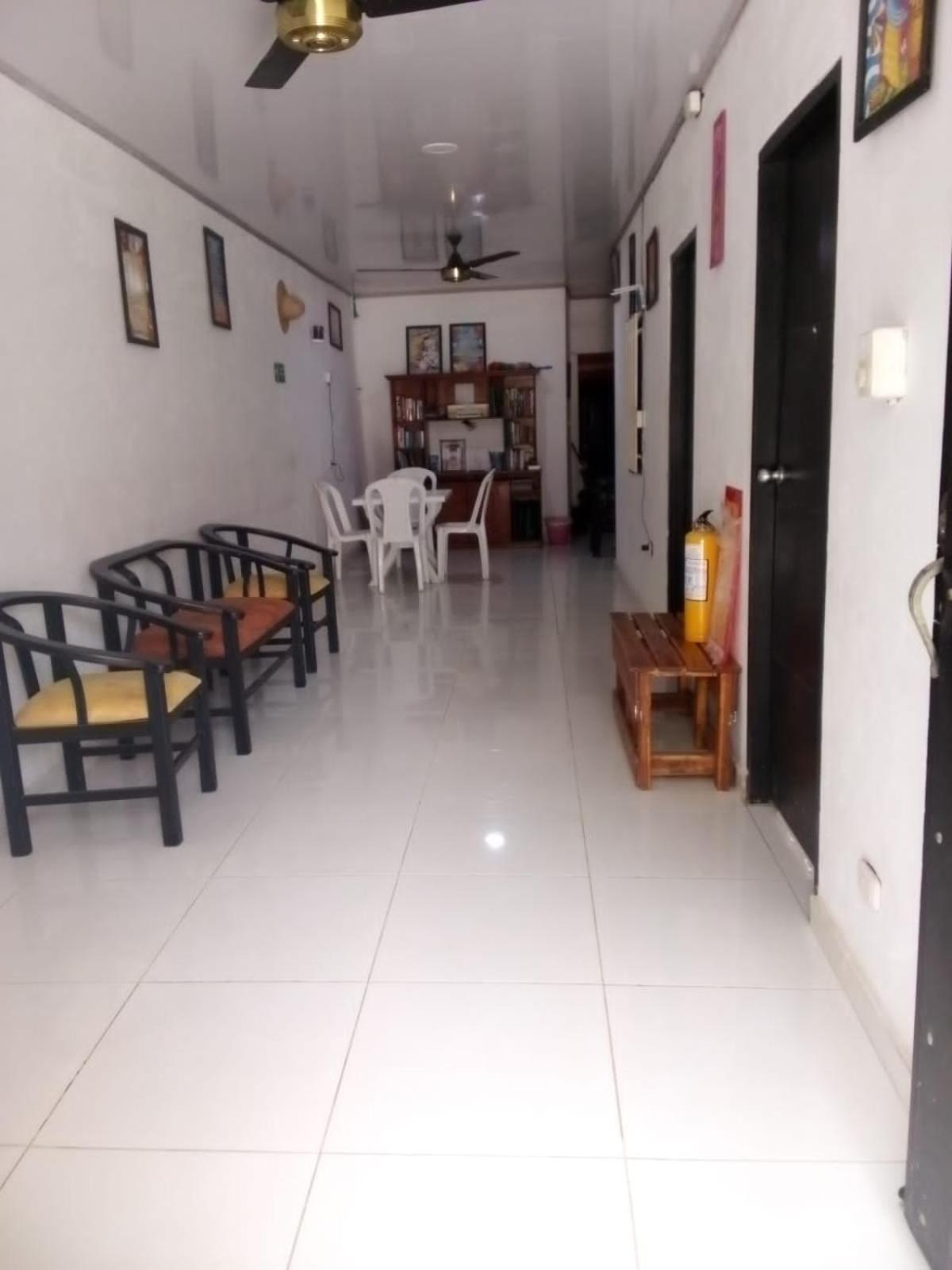 Hostal Mía Apá