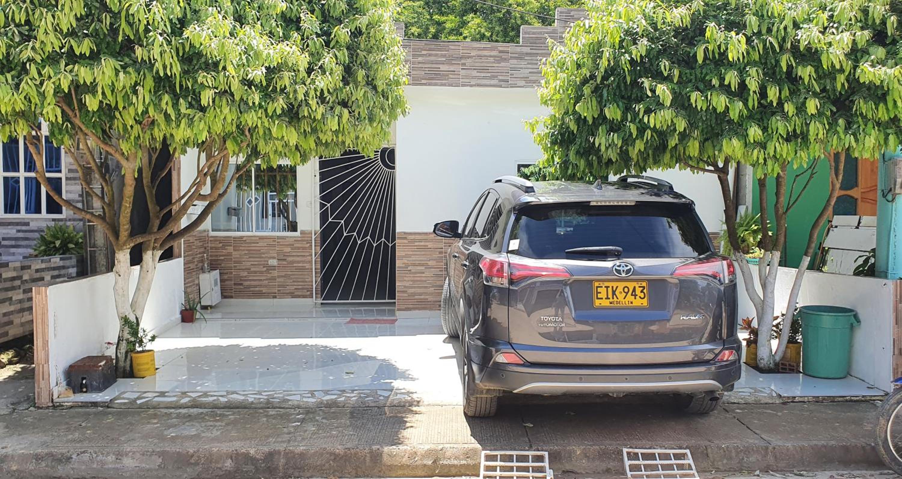 Hostal Mía Apá