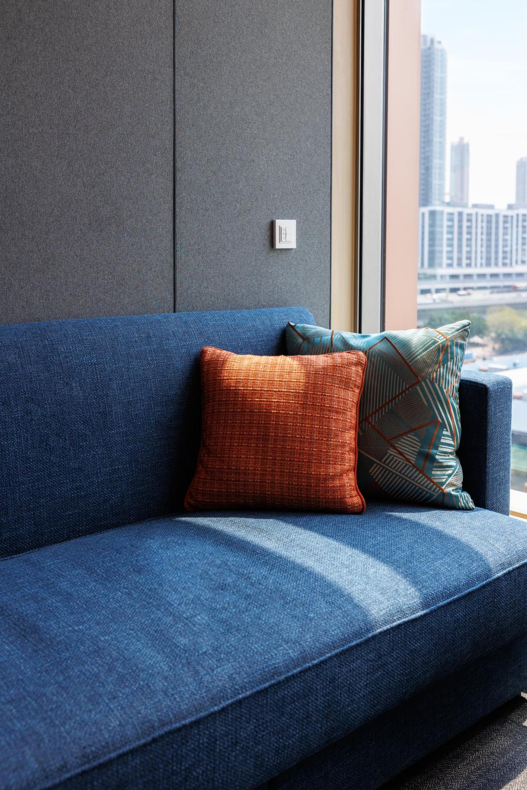 TOWNPLACE WEST KOWLOON
