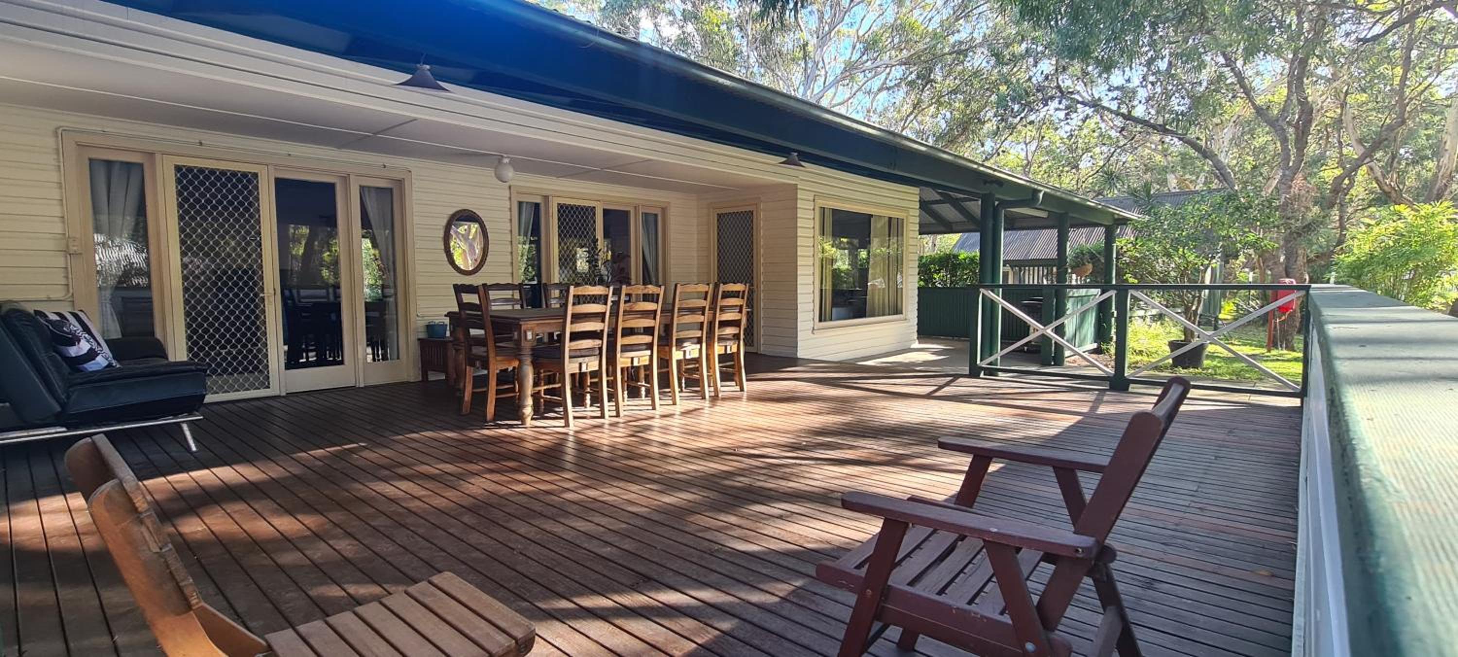 The Retreat Port Stephens
