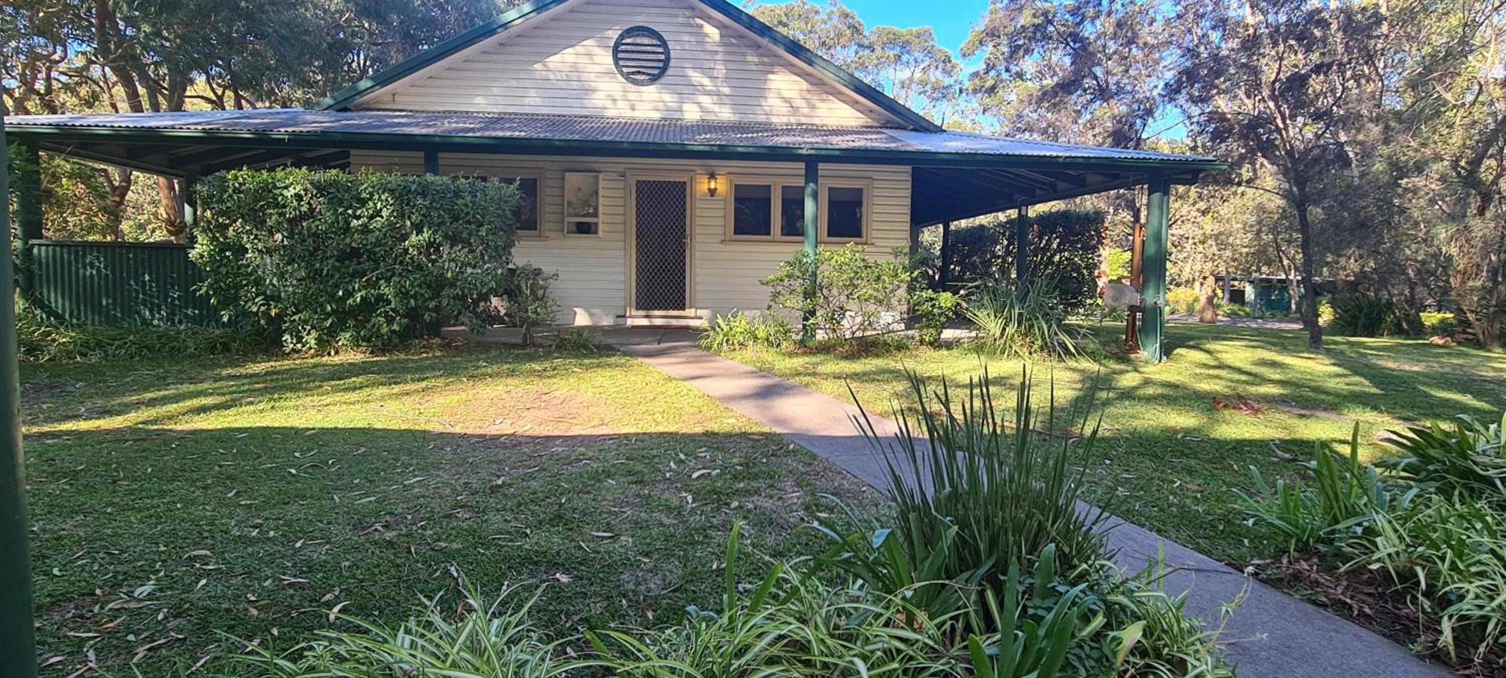 The Retreat Port Stephens