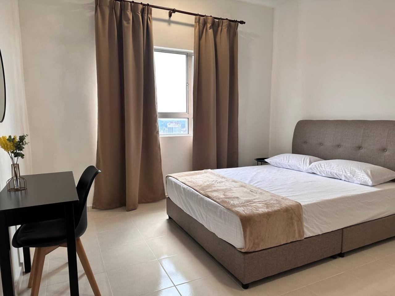 Cozy Apartment 3 Br CityView In KT Near Drawbridge photo 4