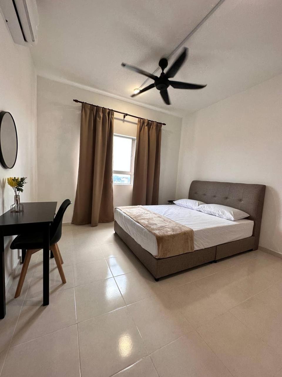 Cozy Apartment 3 Br CityView In KT Near Drawbridge photo 5