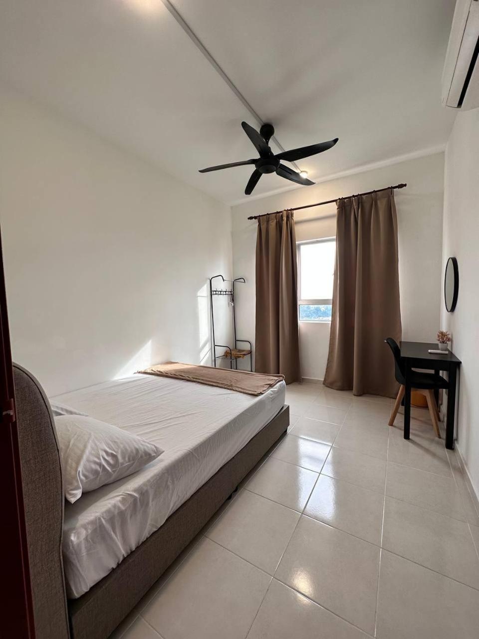 Cozy Apartment 3 Br CityView In KT Near Drawbridge photo 6